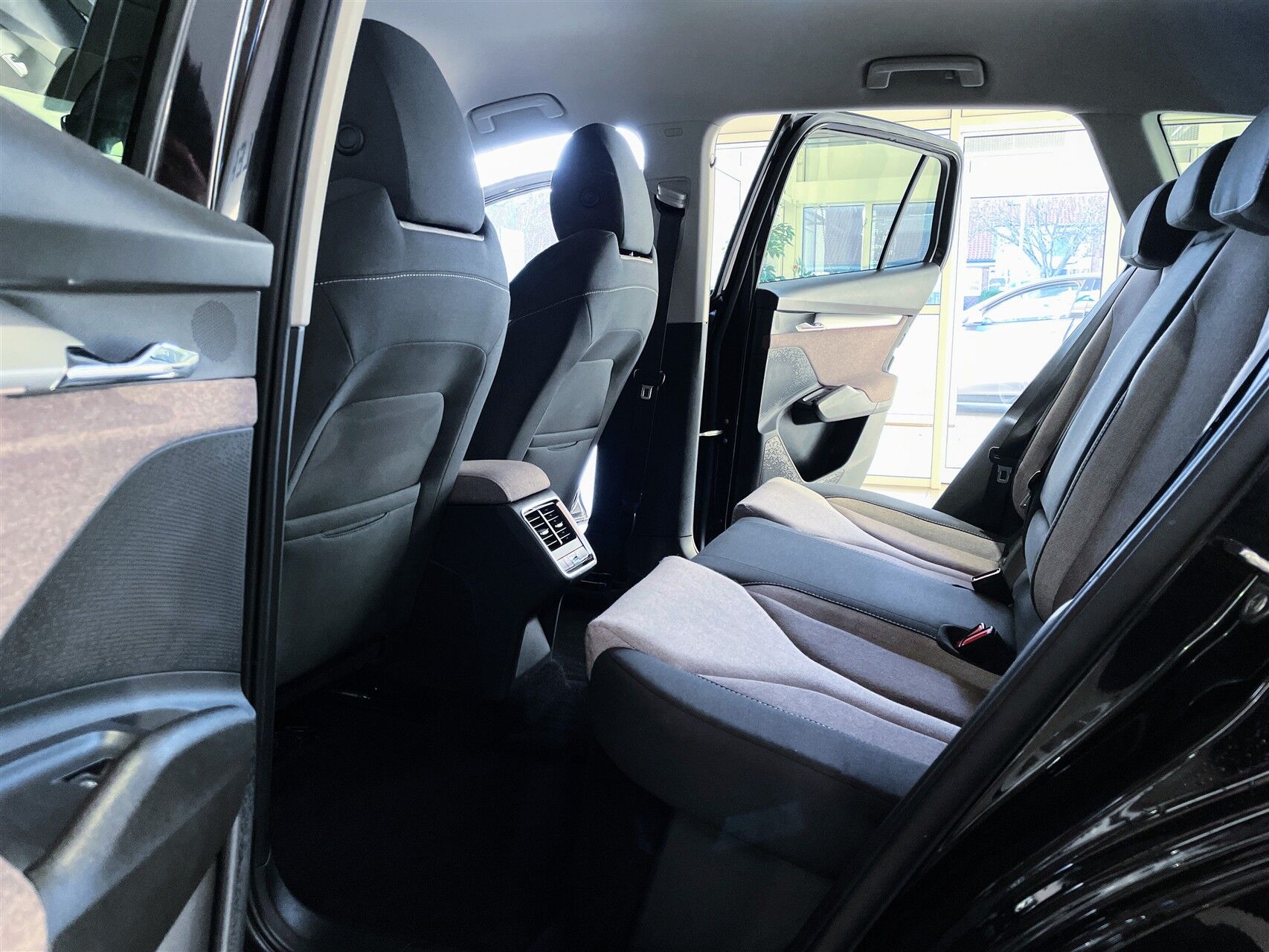 Billede af Skoda Enyaq iV 60 EL 180HK 5d Aut.