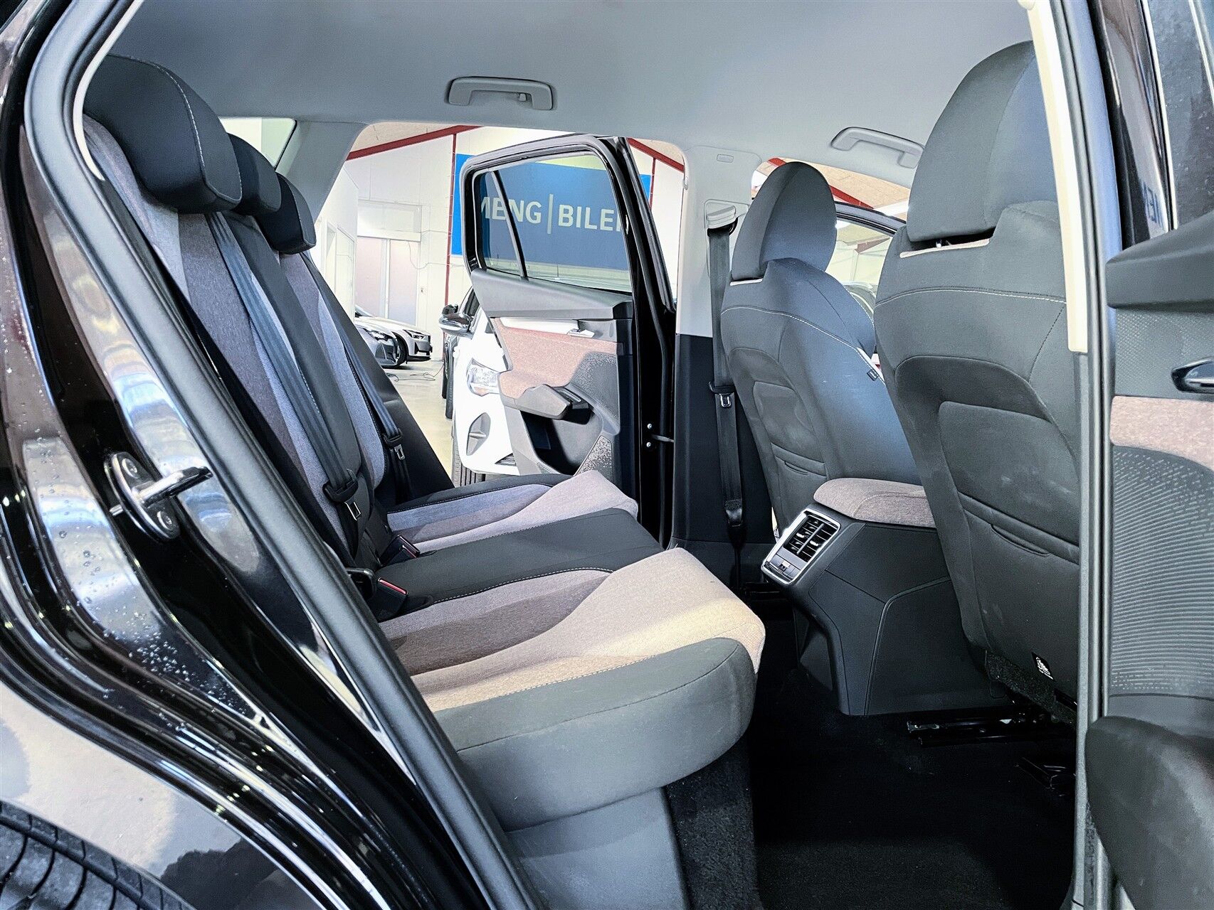 Billede af Skoda Enyaq iV 60 EL 180HK 5d Aut.