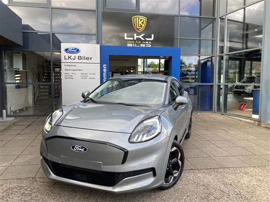 Ford Puma Gen-E EL Premium 168HK 5d Aut.