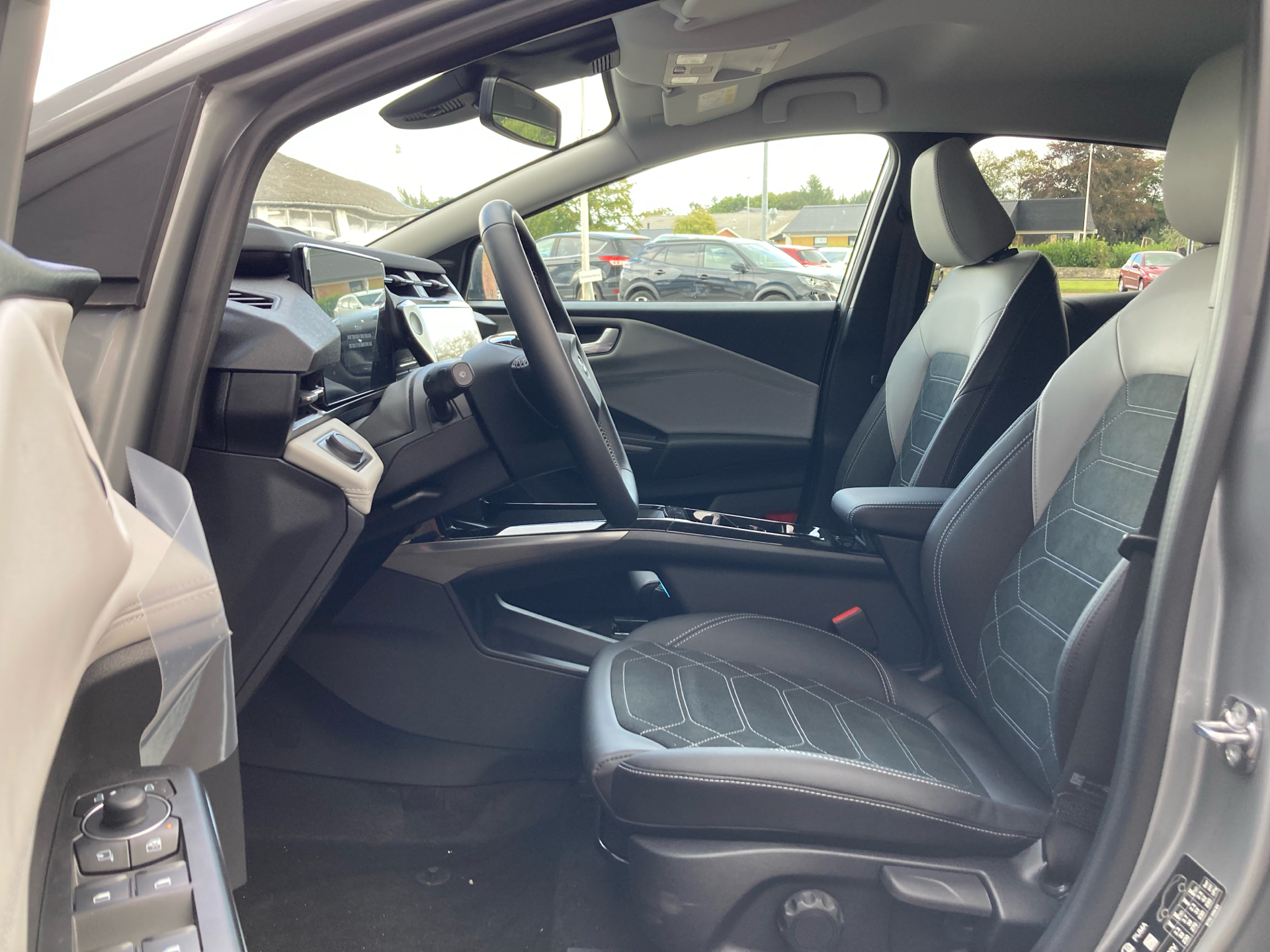 Billede af Ford Puma Gen-E EL Premium 168HK 5d Aut.