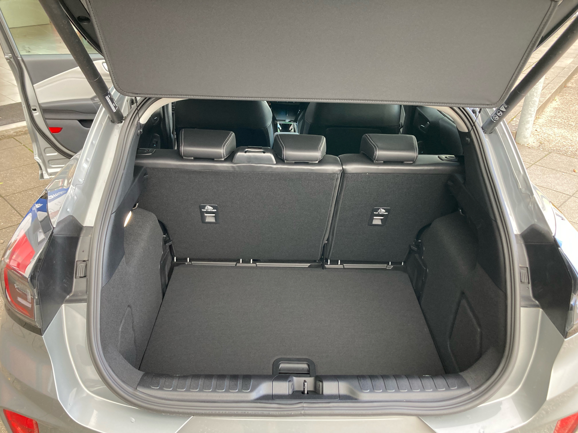 Billede af Ford Puma Gen-E EL Premium 168HK 5d Aut.