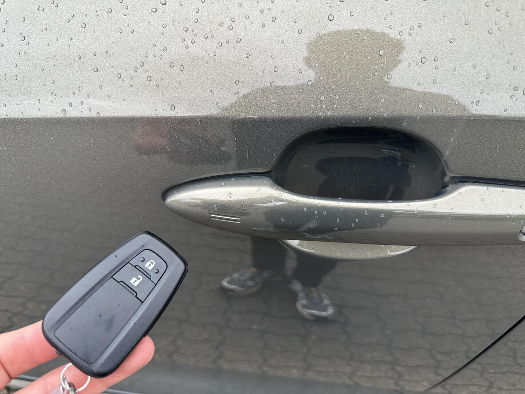 Billede af Toyota Corolla 2,0 Hybrid H3 Premium E-CVT 180HK 5d 6g Aut.