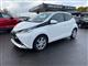 Billede af Toyota Aygo 1,0 VVT-I X-Wave Sky 69HK 5d