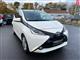Billede af Toyota Aygo 1,0 VVT-I X-Wave Sky 69HK 5d