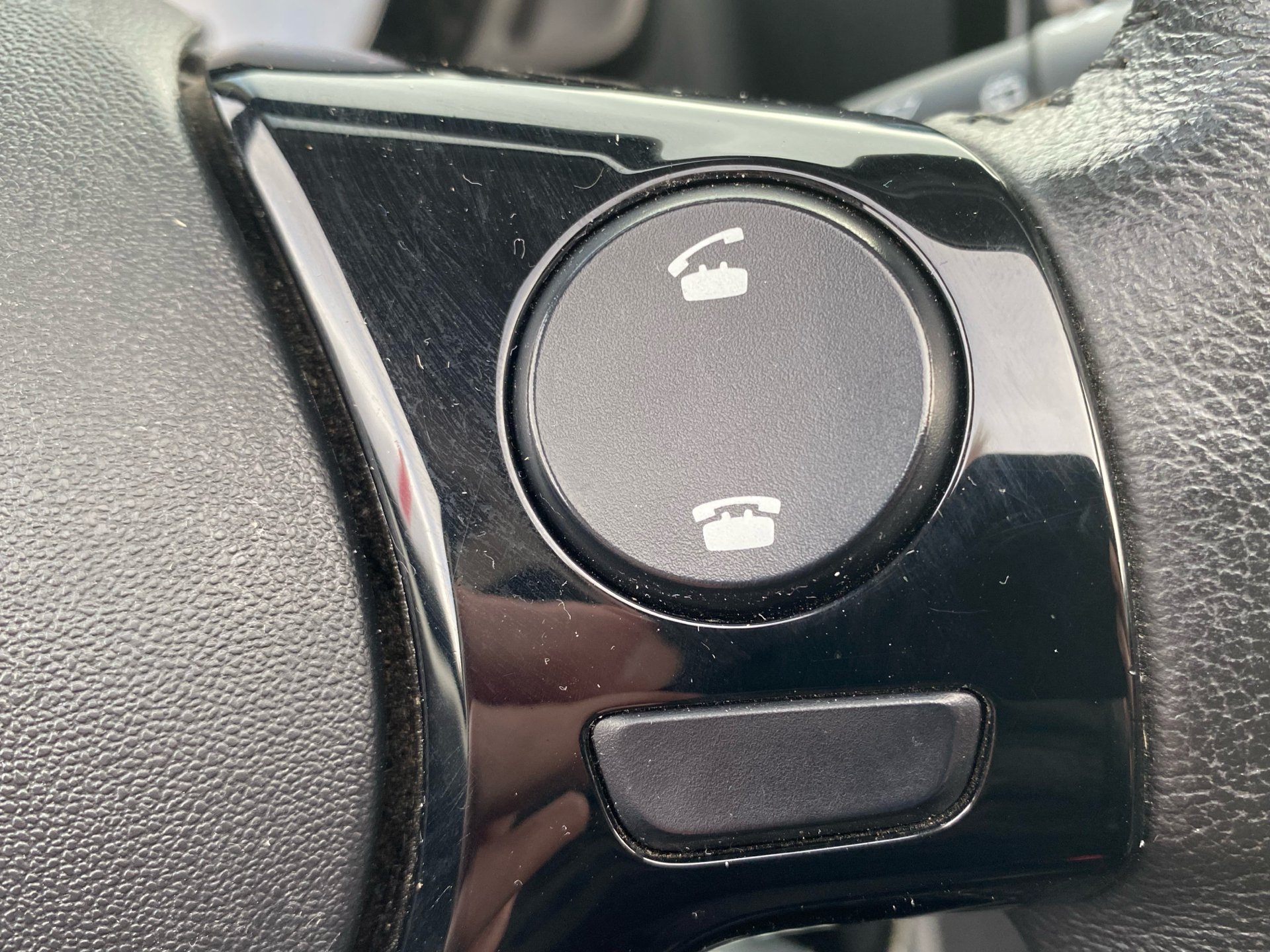 Billede af Toyota Aygo 1,0 VVT-I X-Wave Sky 69HK 5d