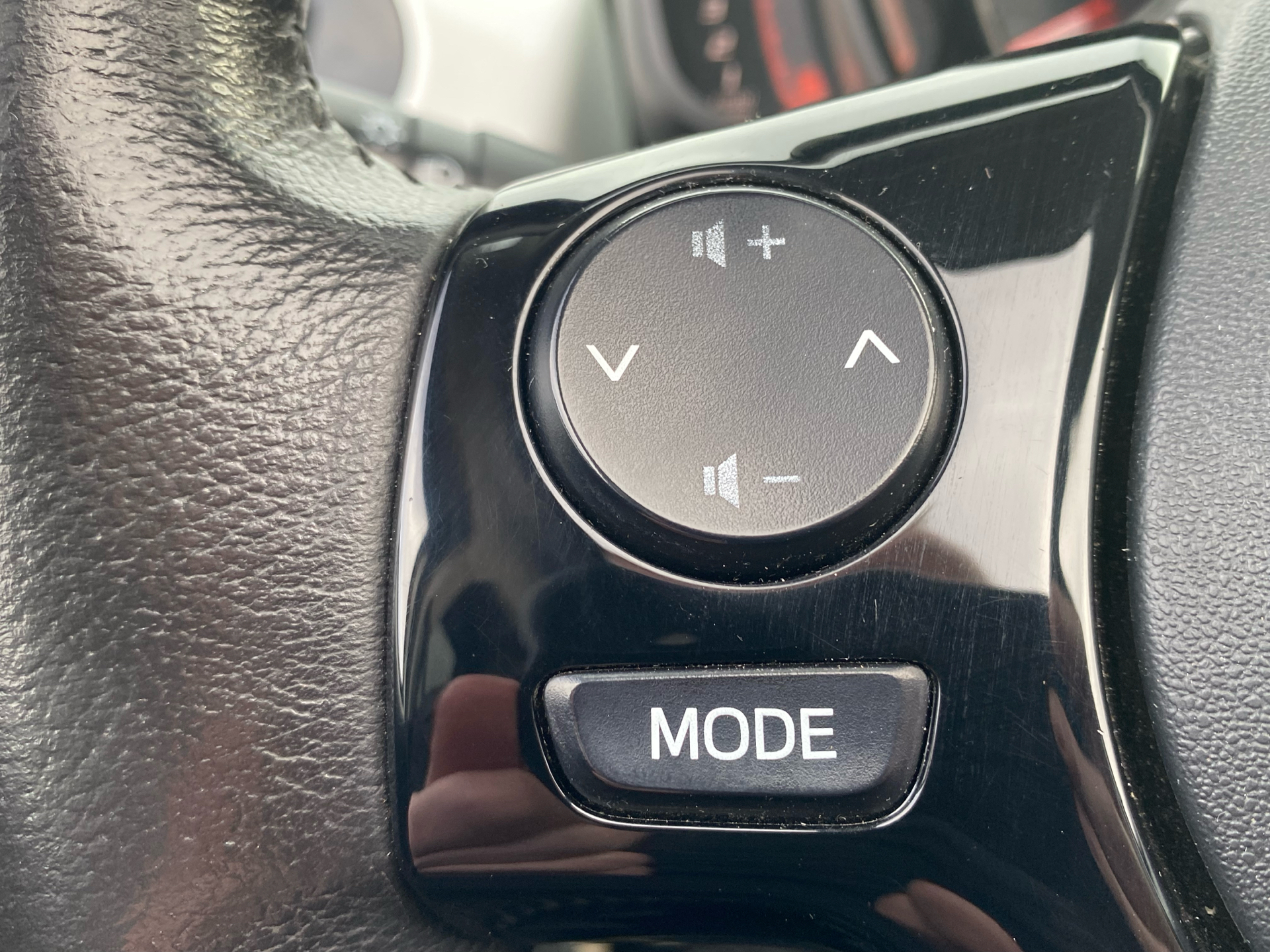 Billede af Toyota Aygo 1,0 VVT-I X-Wave Sky 69HK 5d