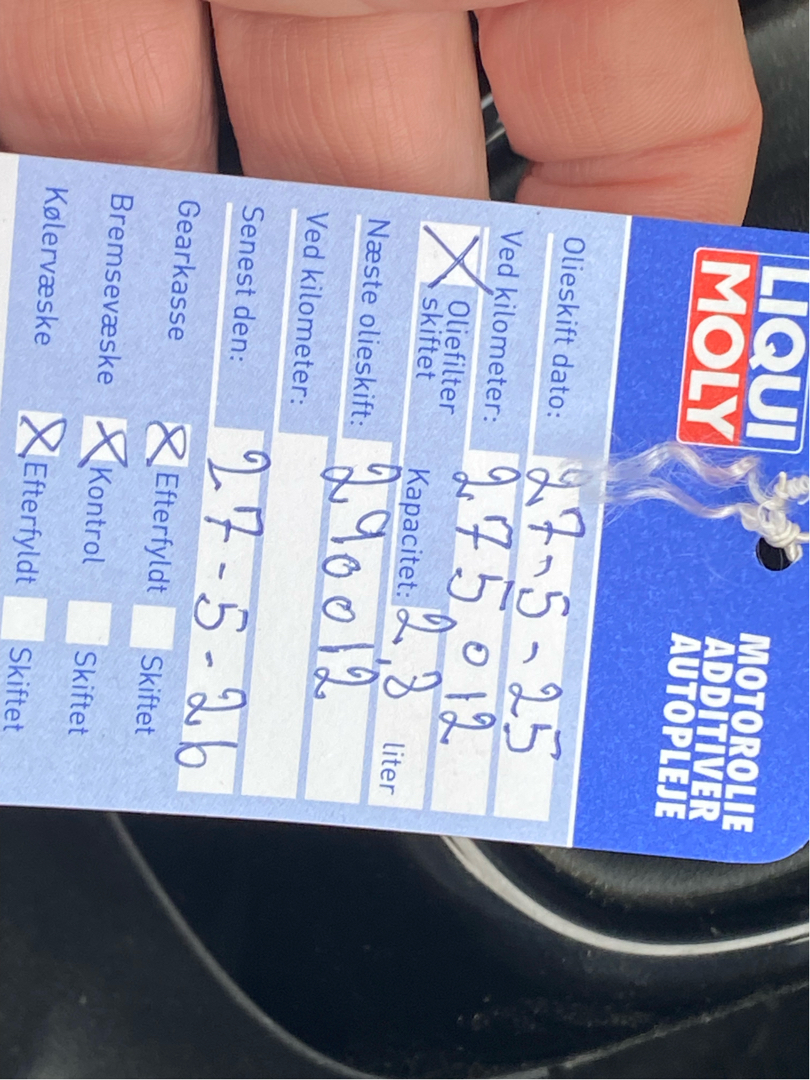 Billede af Toyota Aygo 1,0 VVT-I X-Wave Sky 69HK 5d