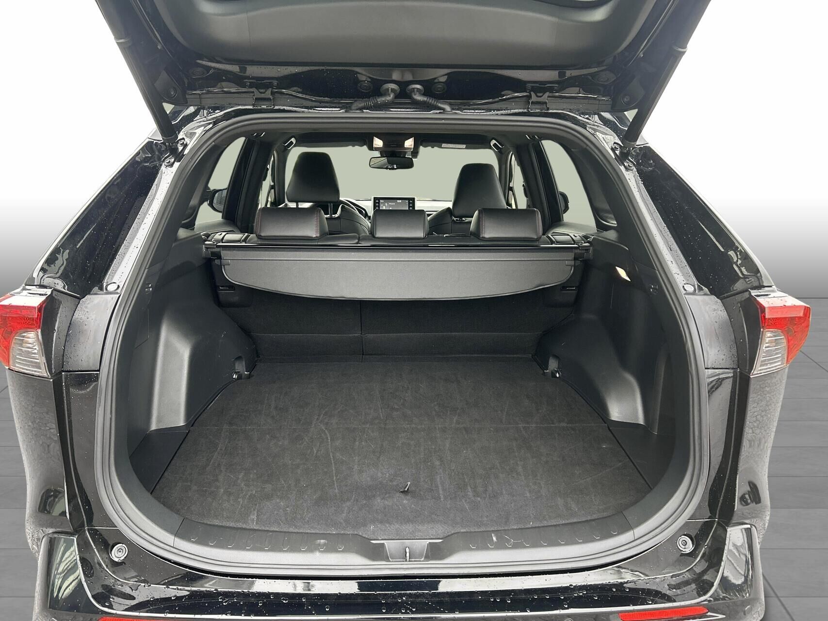 Billede af Toyota RAV4 Plug-in 2,5 Plugin-hybrid H3 Business Comfort AWD 306HK 5d 6g Aut.