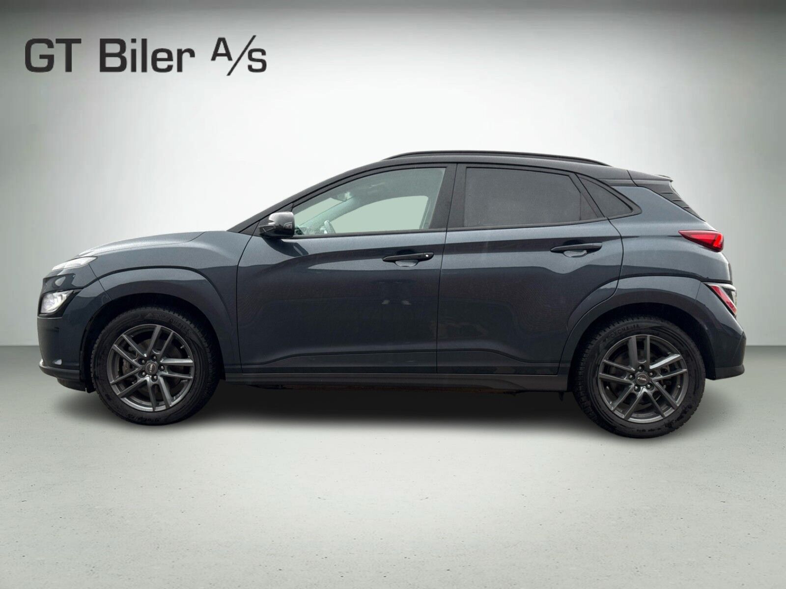 Billede af Hyundai Kona EL Advanced 204HK 5d Aut.