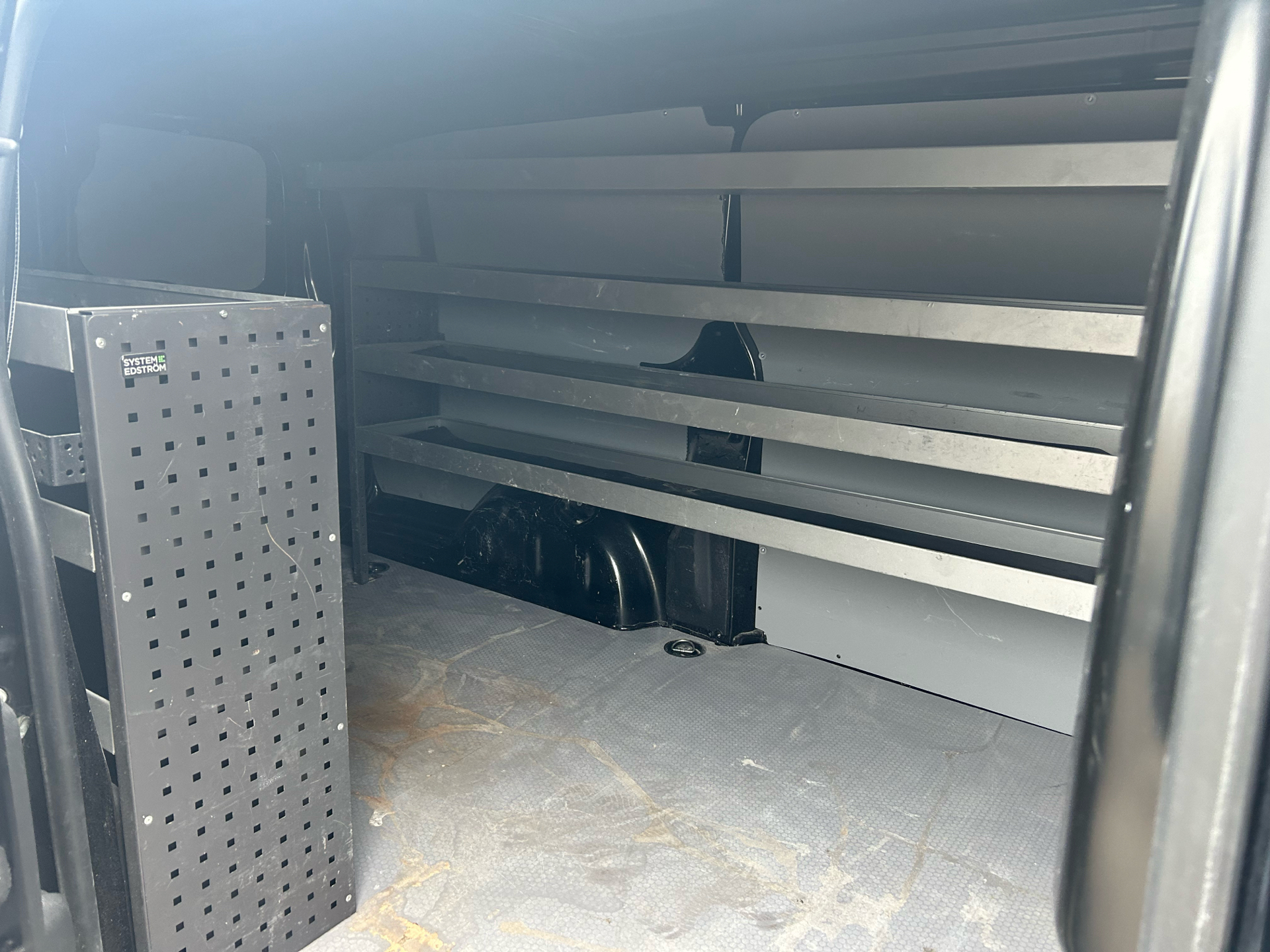 Billede af Opel Vivaro L3V2 2,0 BlueHDi Enjoy+ AT8 145HK Van 8g Aut.