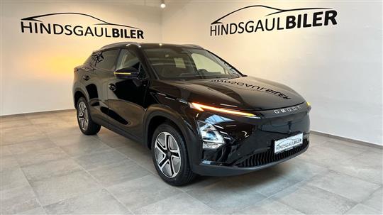 Omoda 5 EL Premium 204HK Aut.