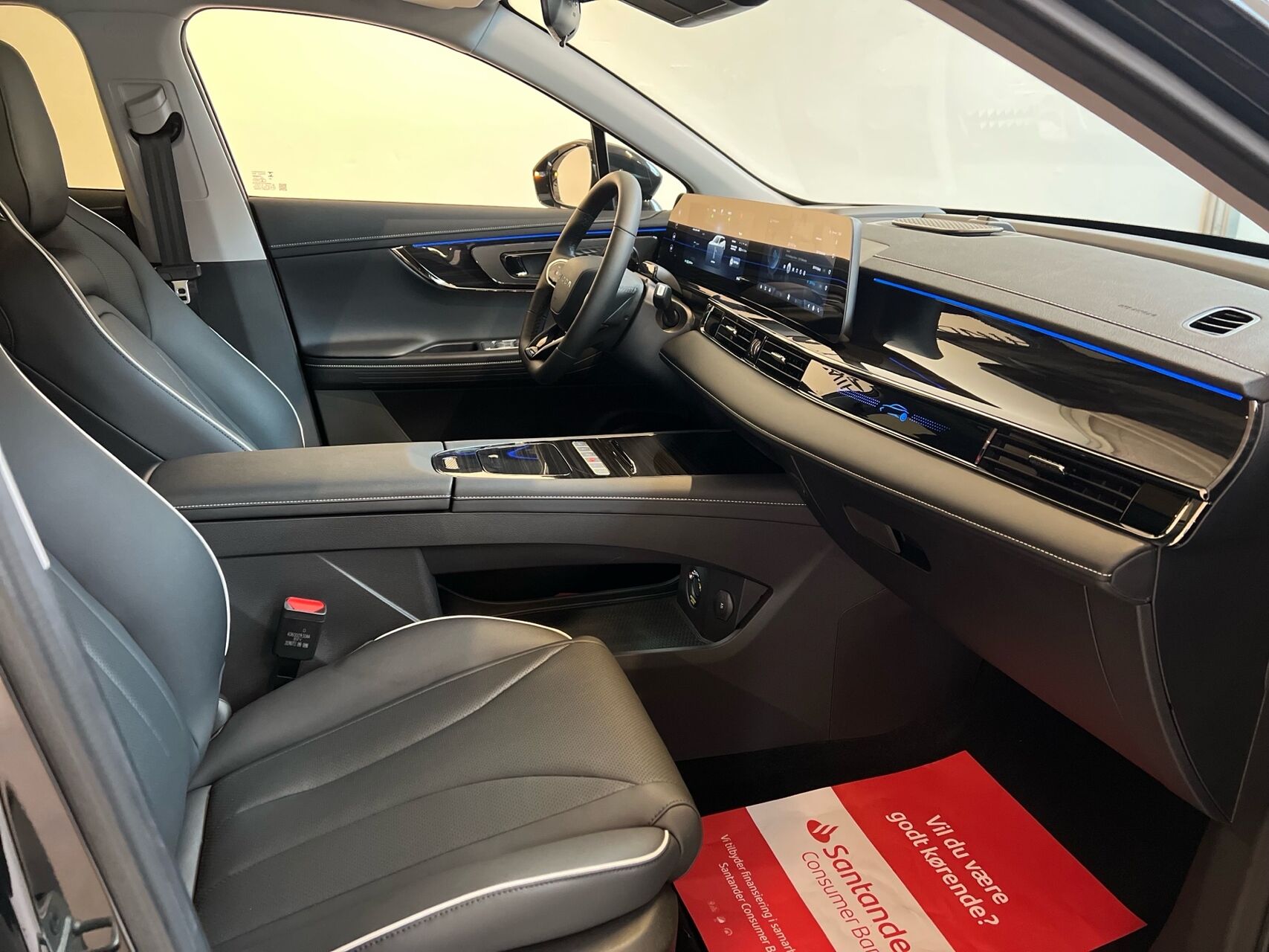 Billede af Omoda 5 EL Premium 204HK Aut.