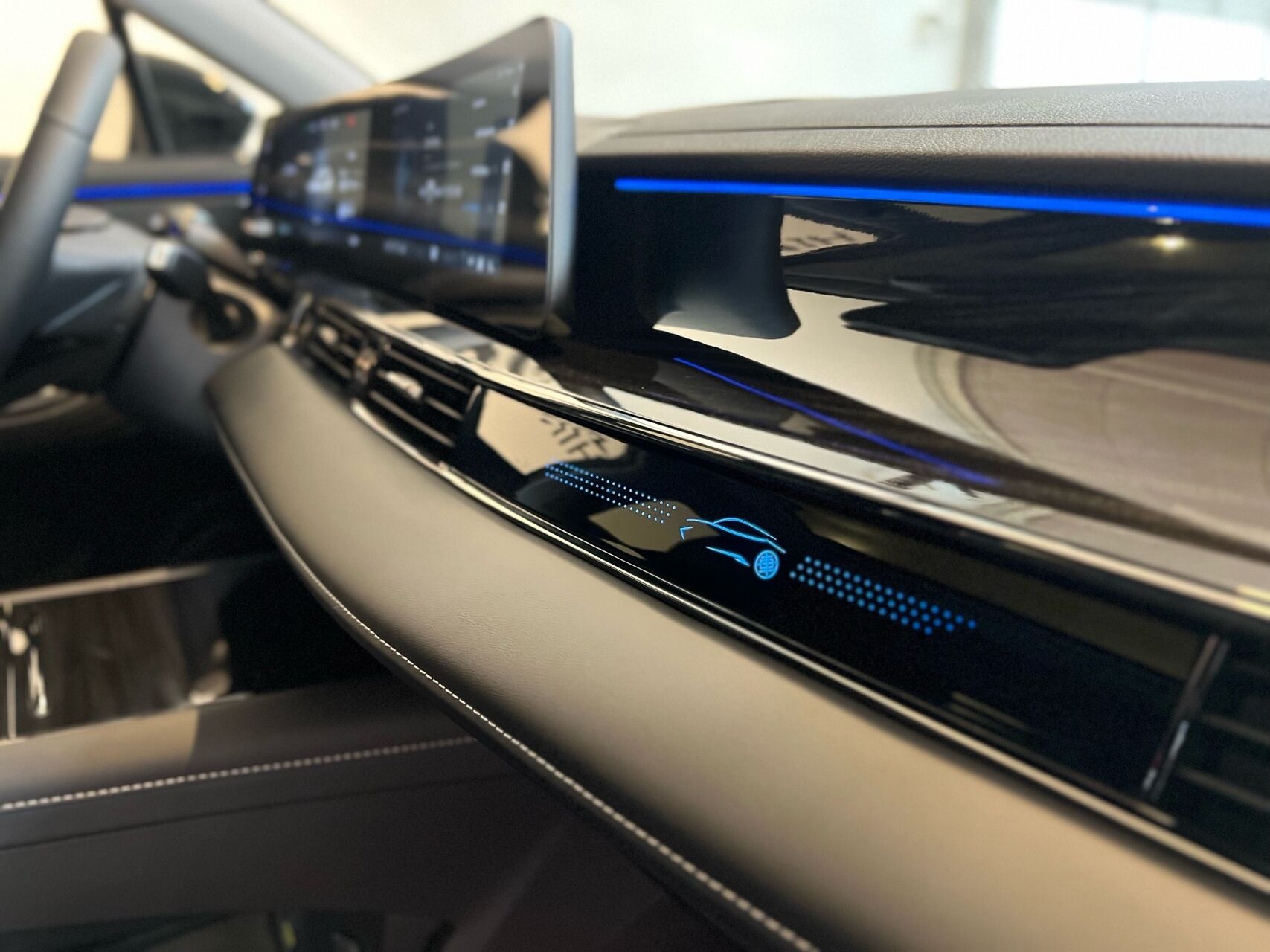 Billede af Omoda 5 EL Premium 204HK Aut.