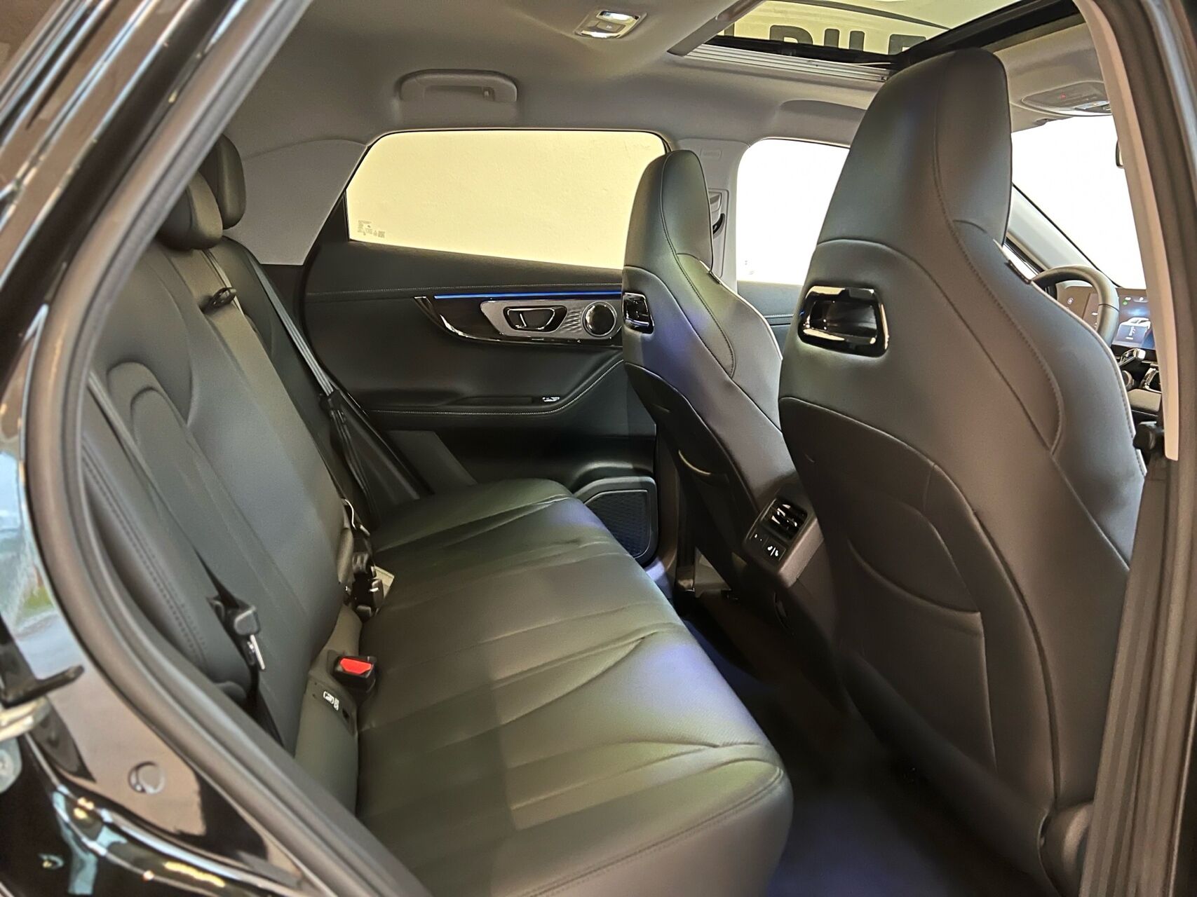 Billede af Omoda 5 EL Premium 204HK Aut.