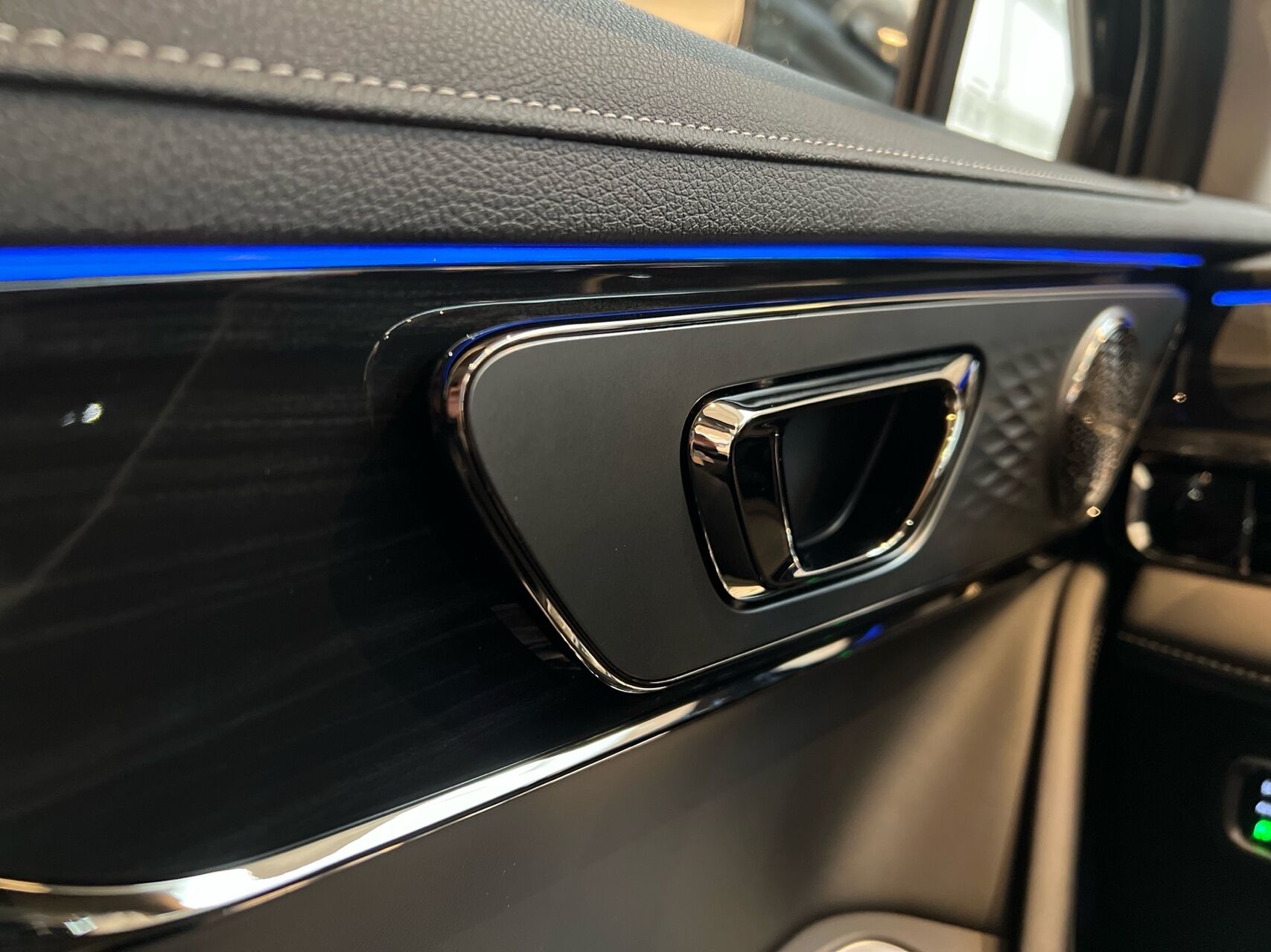 Billede af Omoda 5 EL Premium 204HK Aut.