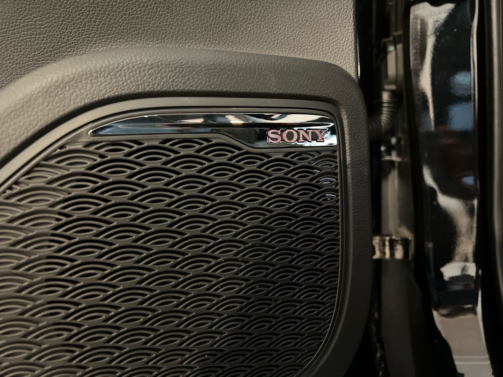 Billede af Omoda 5 EL Premium 204HK Aut.