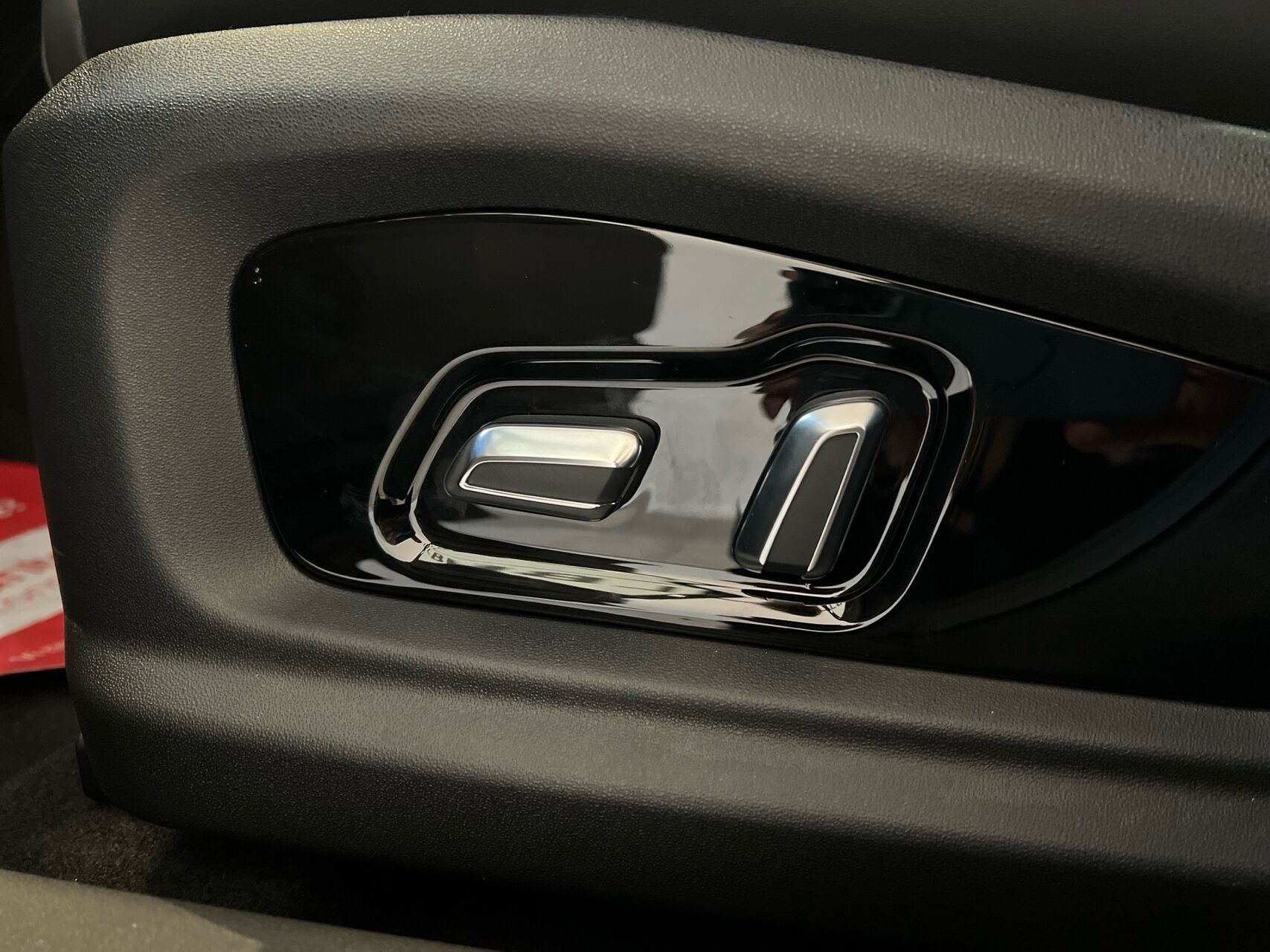 Billede af Omoda 5 EL Premium 204HK Aut.