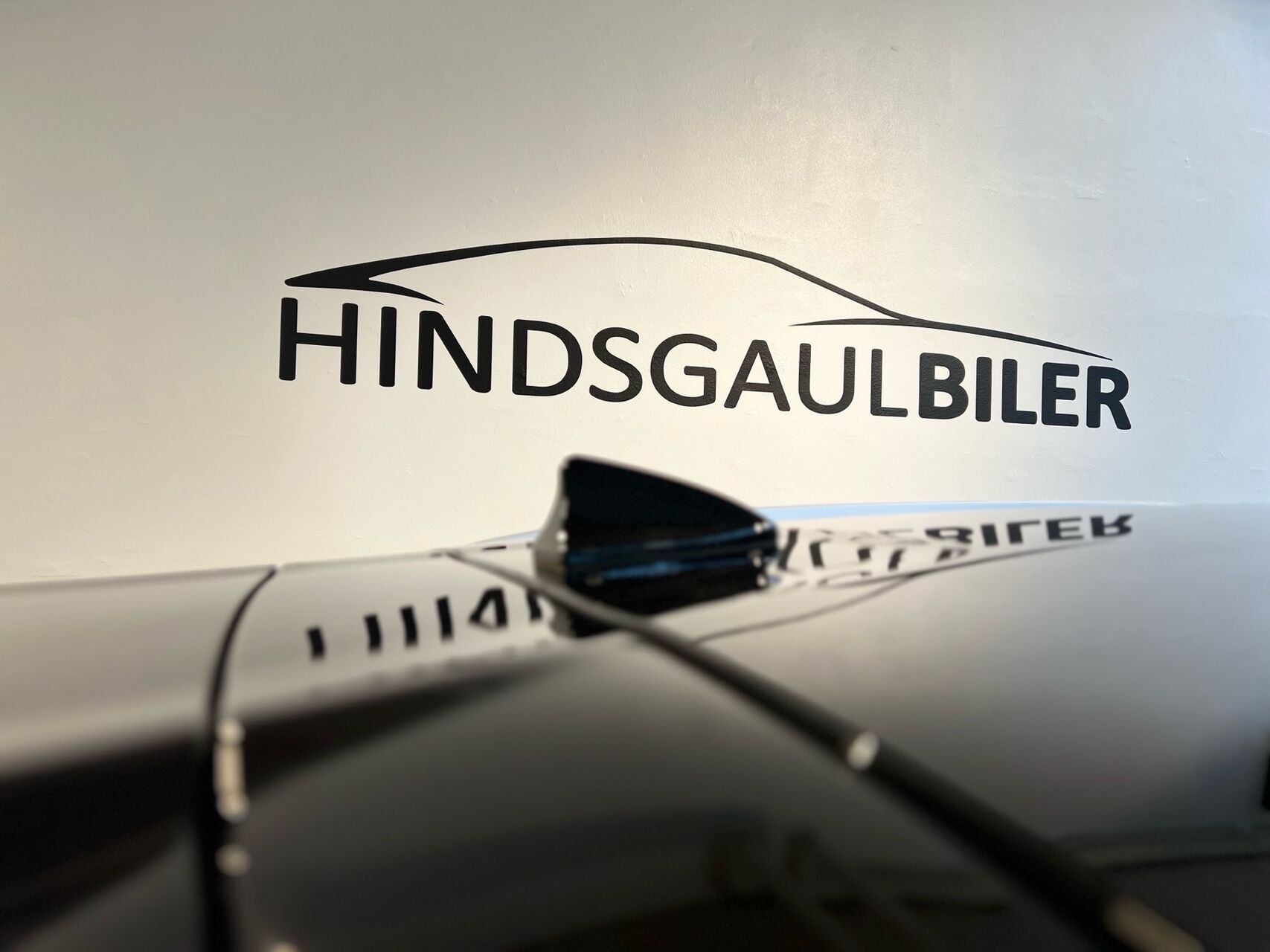 Billede af Omoda 5 EL Premium 204HK Aut.