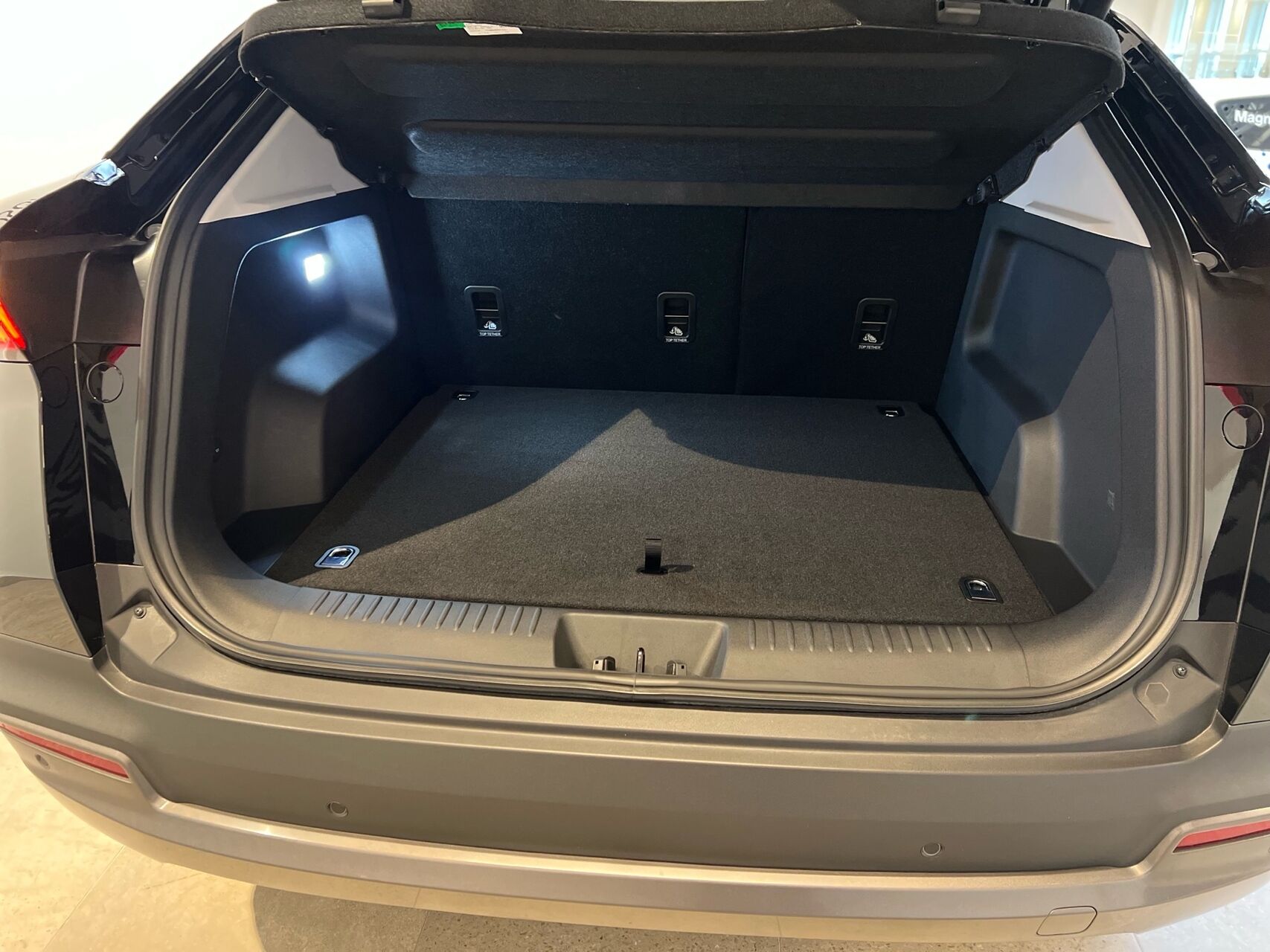 Billede af Omoda 5 EL Premium 204HK Aut.