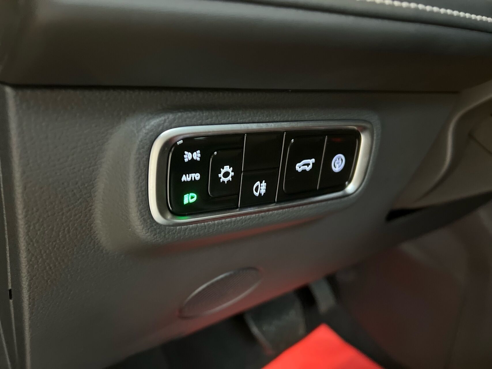 Billede af Omoda 5 EL Premium 204HK Aut.