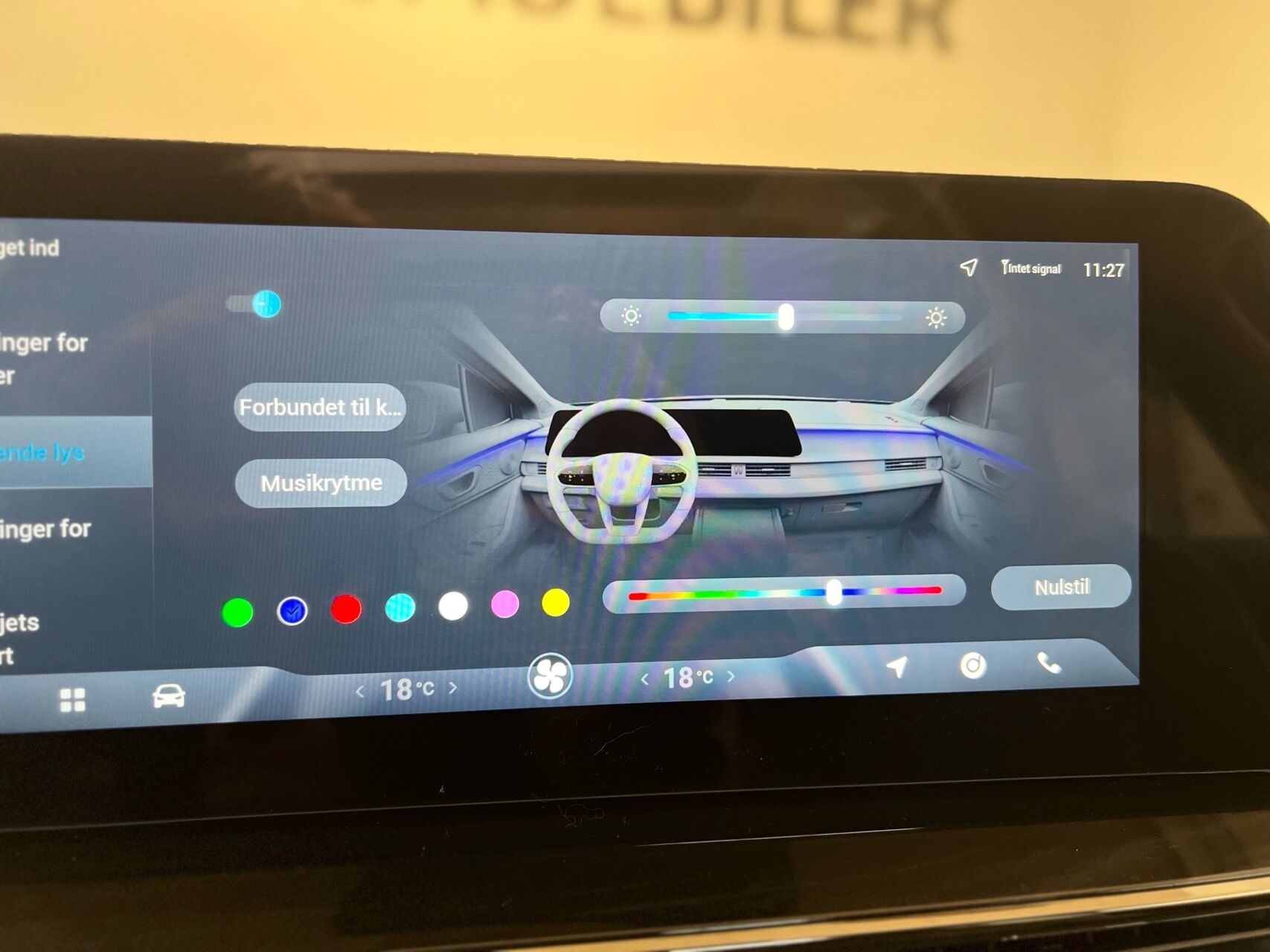 Billede af Omoda 5 EL Premium 204HK Aut.