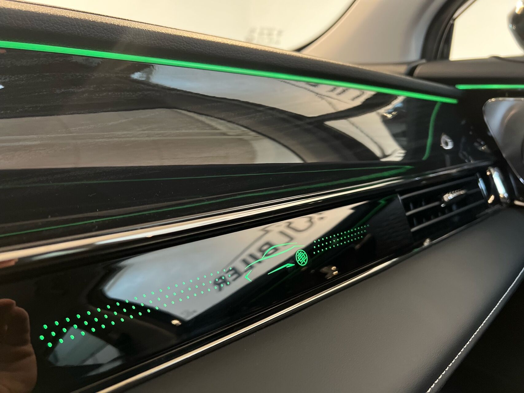 Billede af Omoda 5 EL Premium 204HK Aut.