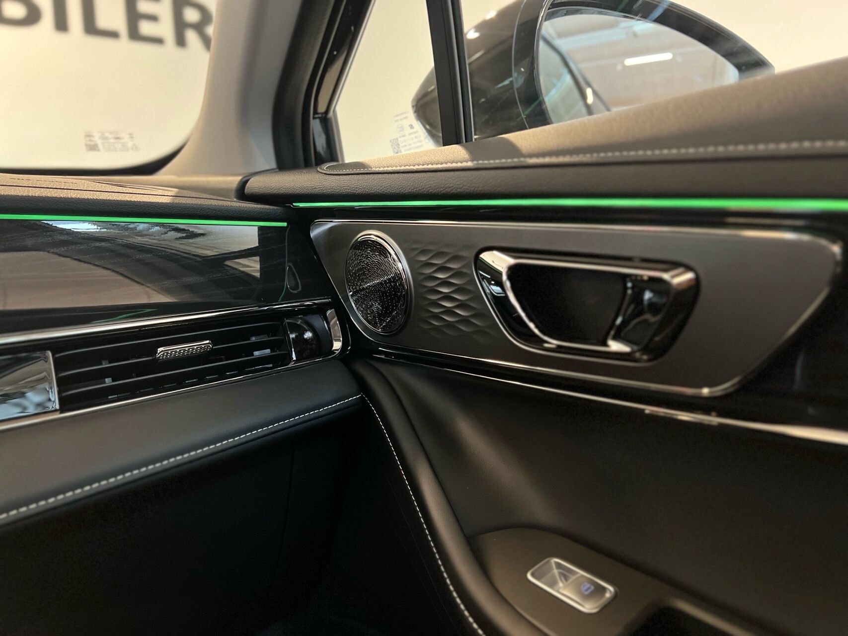 Billede af Omoda 5 EL Premium 204HK Aut.