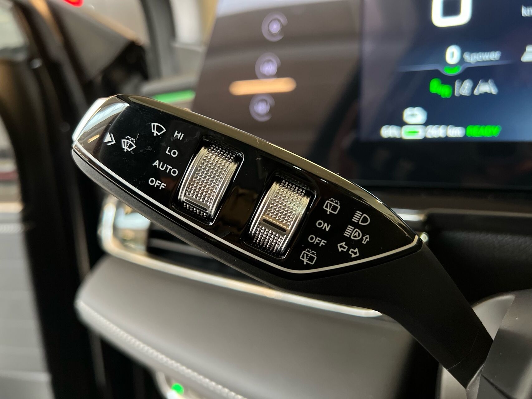 Billede af Omoda 5 EL Premium 204HK Aut.