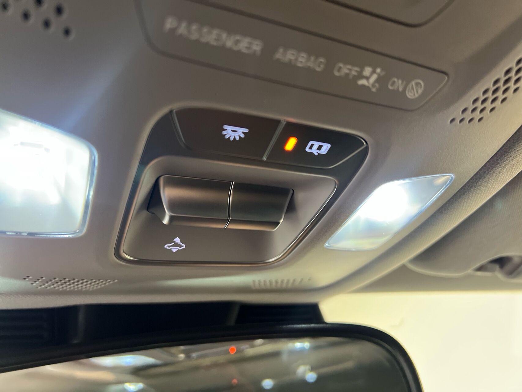 Billede af Omoda 5 EL Premium 204HK Aut.