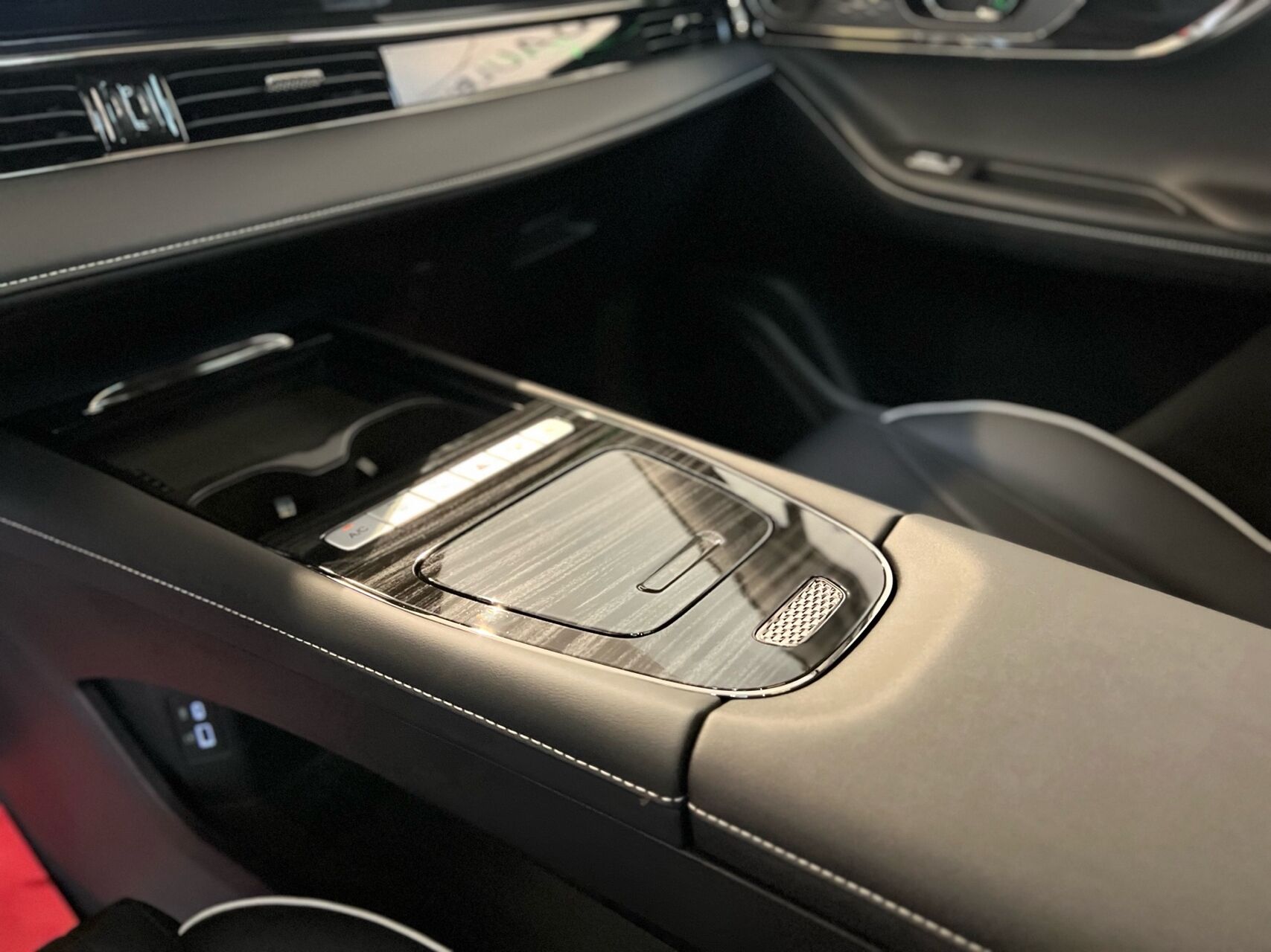 Billede af Omoda 5 EL Premium 204HK Aut.