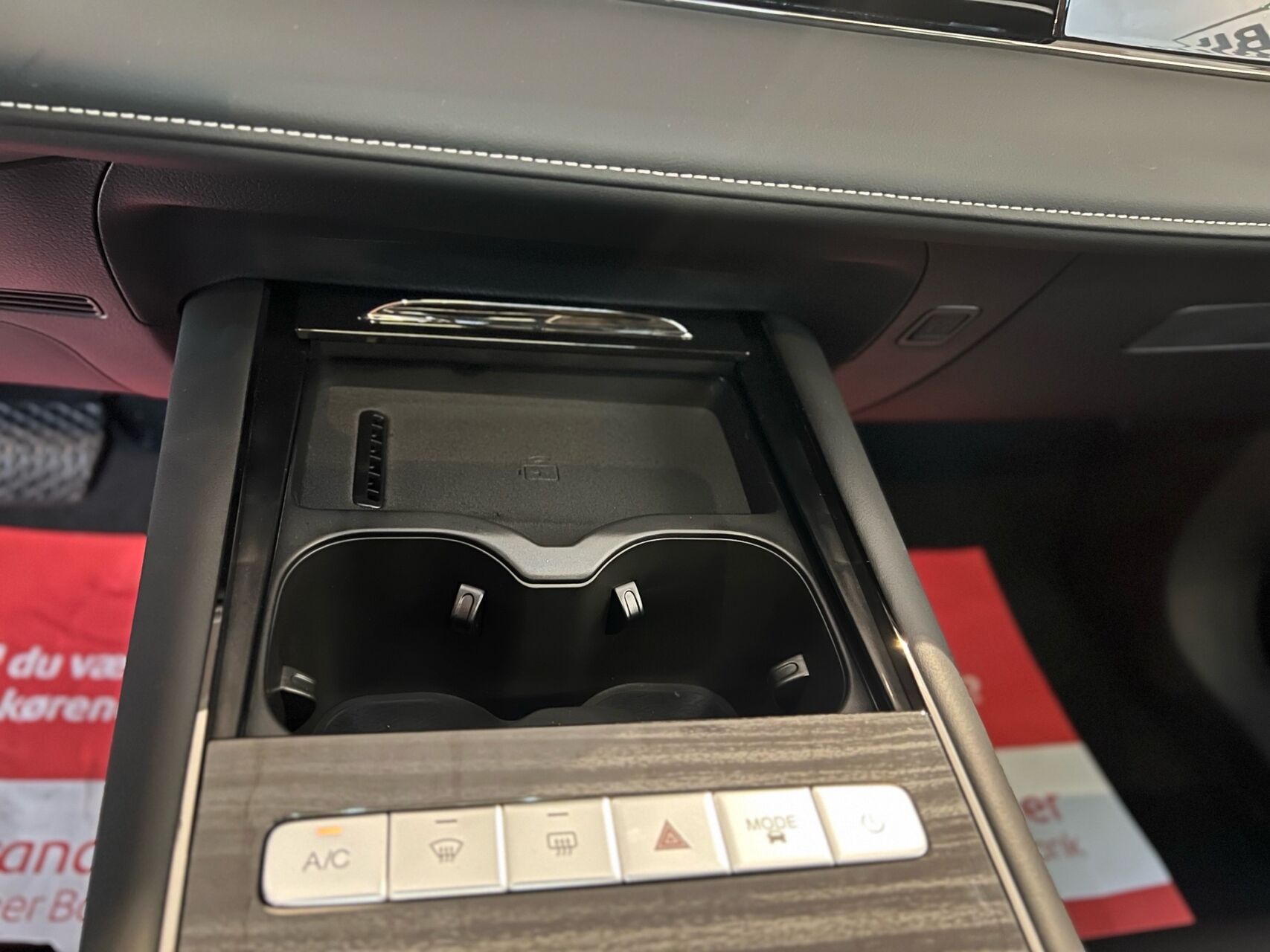 Billede af Omoda 5 EL Premium 204HK Aut.