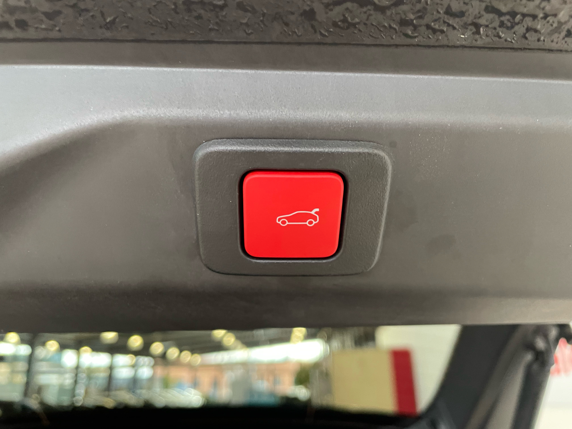 Billede af Peugeot e-3008 EL GT Pack 210HK 5d Aut.