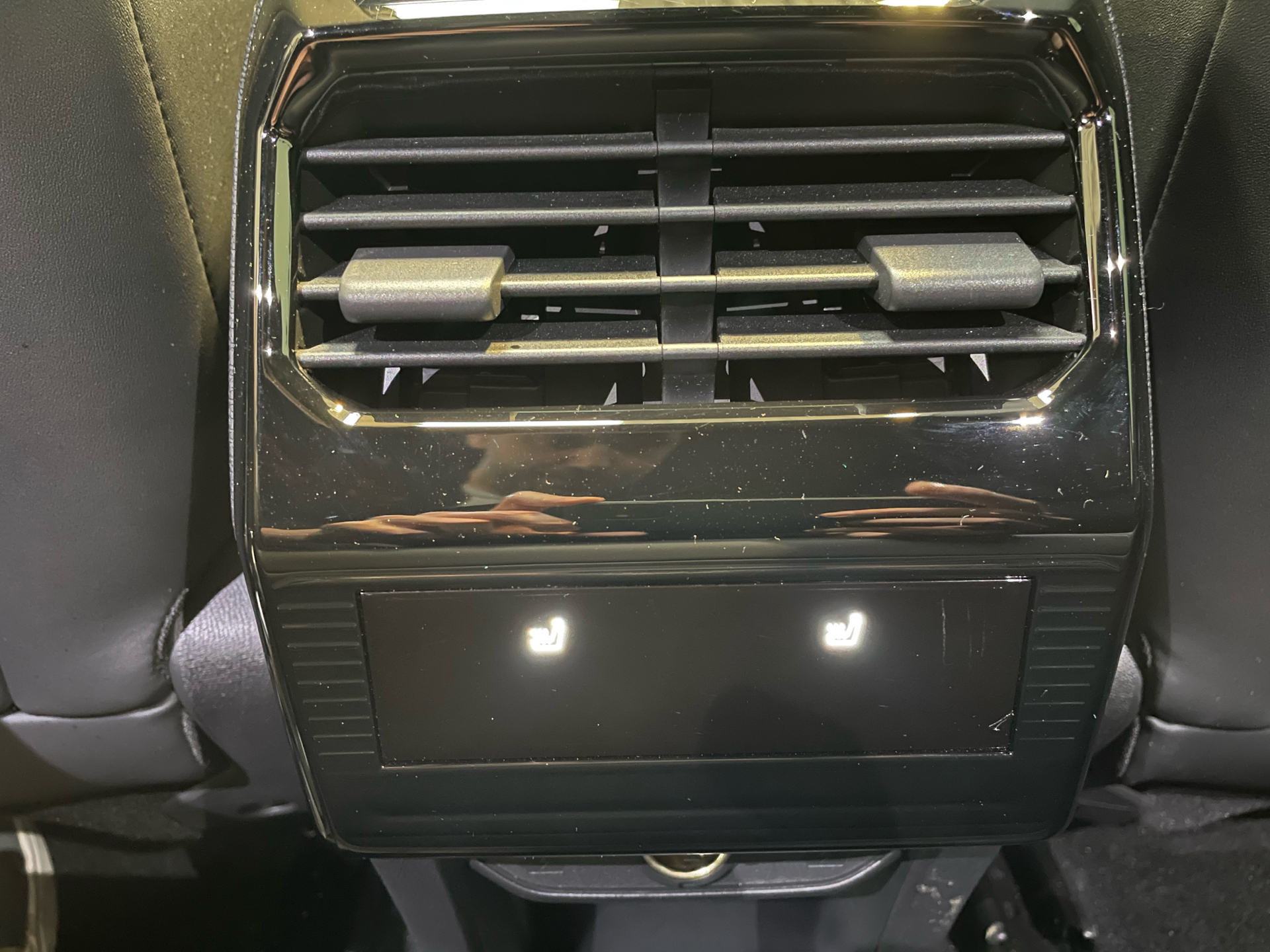 Billede af Peugeot e-3008 EL GT Pack 210HK 5d Aut.