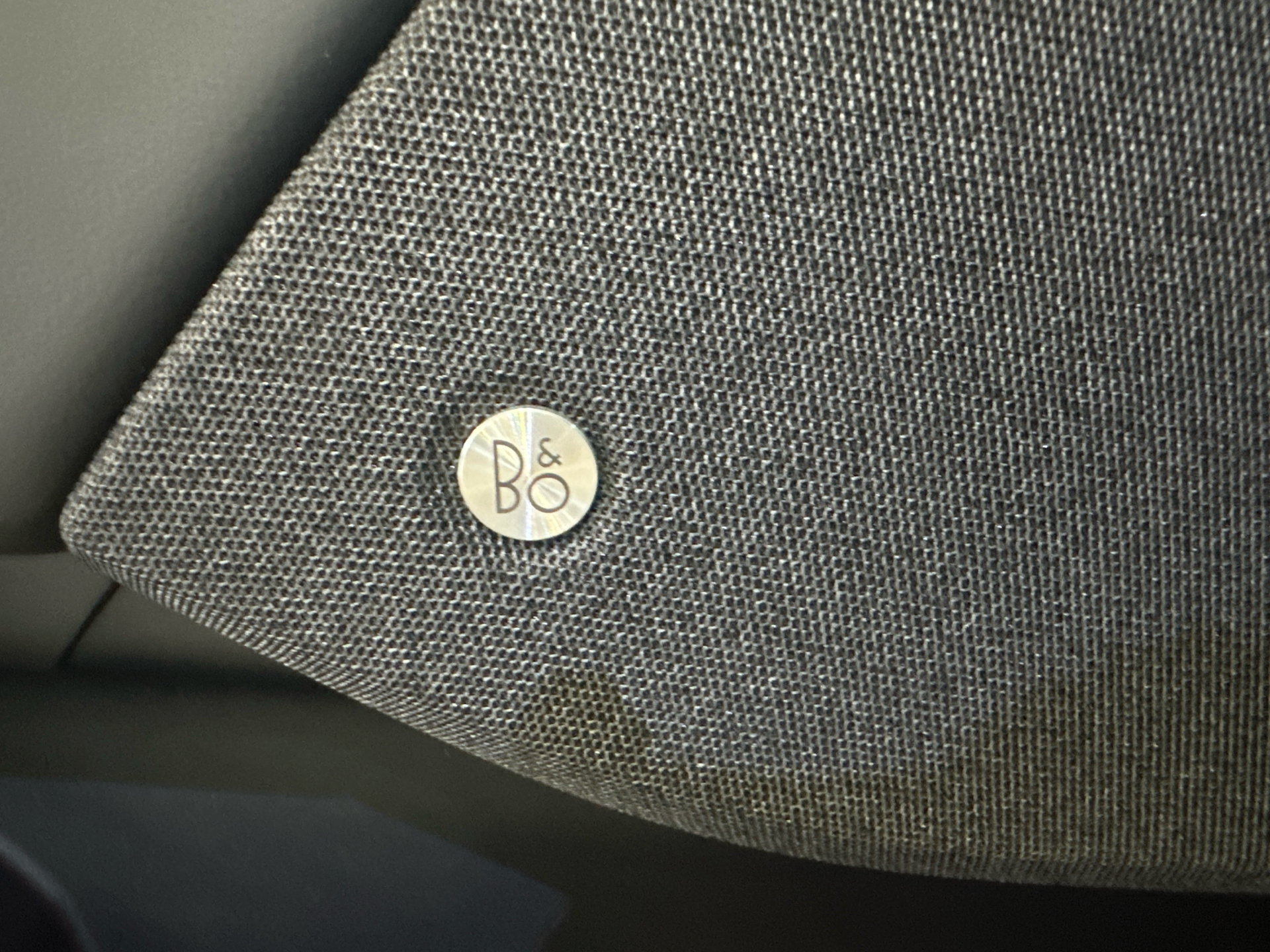 Billede af Ford Mustang Mach-E EL UR Premium AWD 375HK 5d Aut.