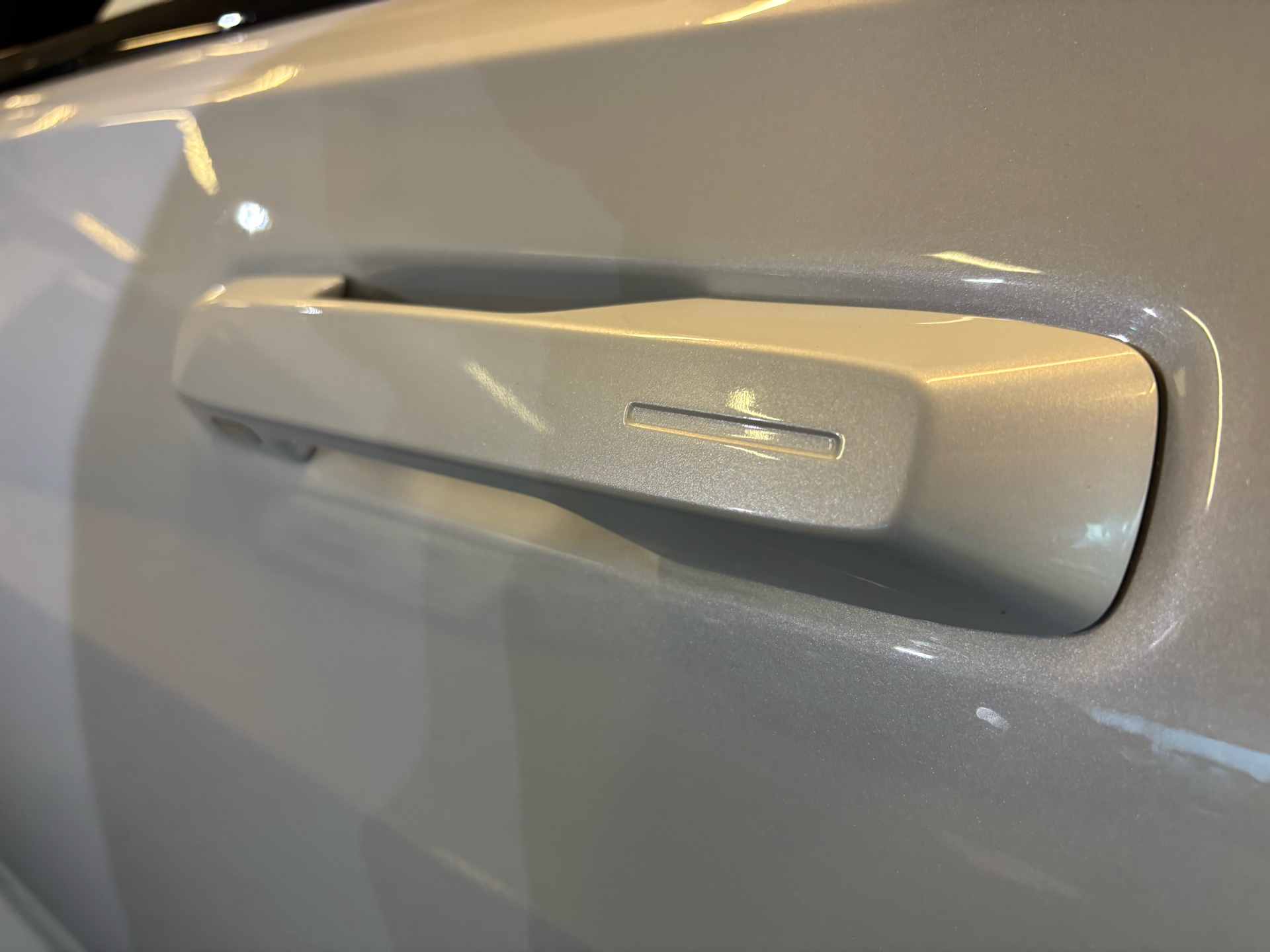 Billede af Polestar 2 EL Long range Single motor 231HK 5d Aut.