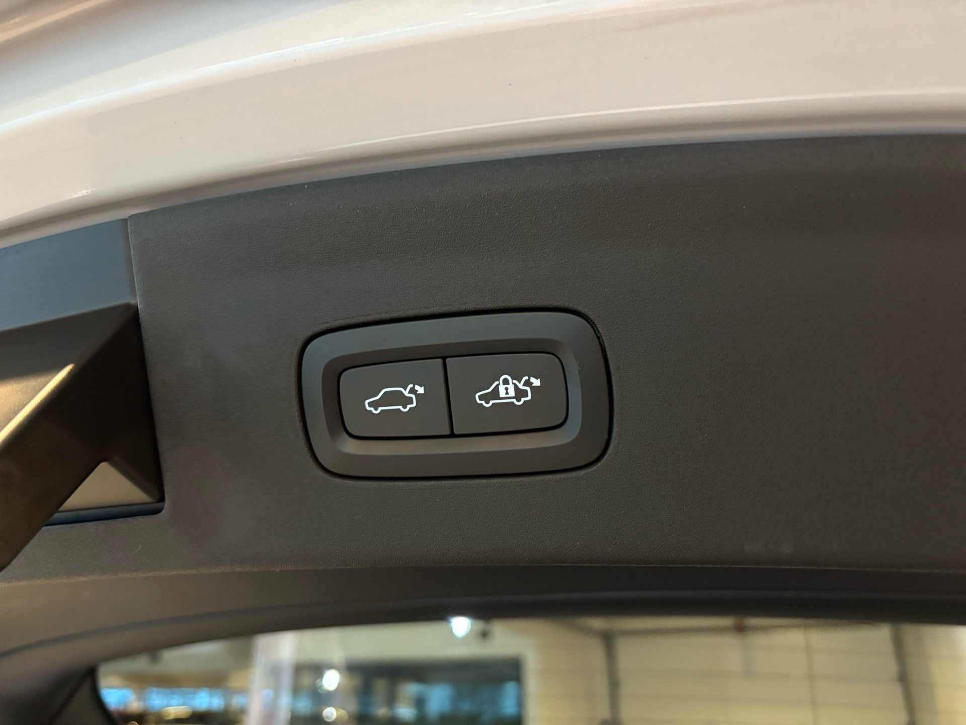 Billede af Polestar 2 EL Long range Single motor 231HK 5d Aut.