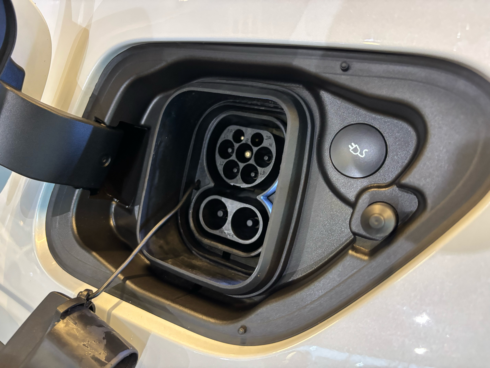 Billede af Polestar 2 EL Long range Single motor 231HK 5d Aut.