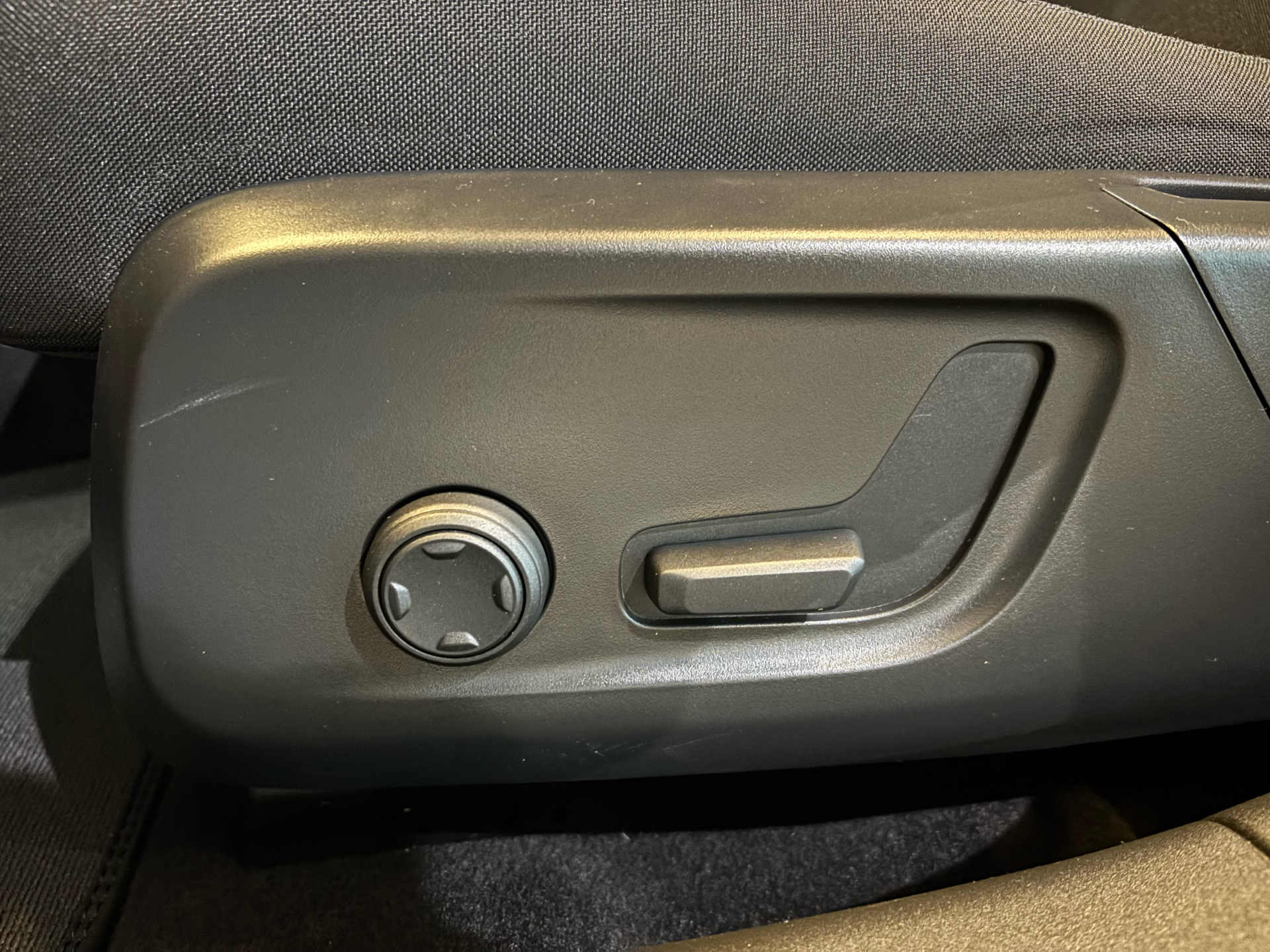 Billede af Polestar 2 EL Long range Single motor 231HK 5d Aut.