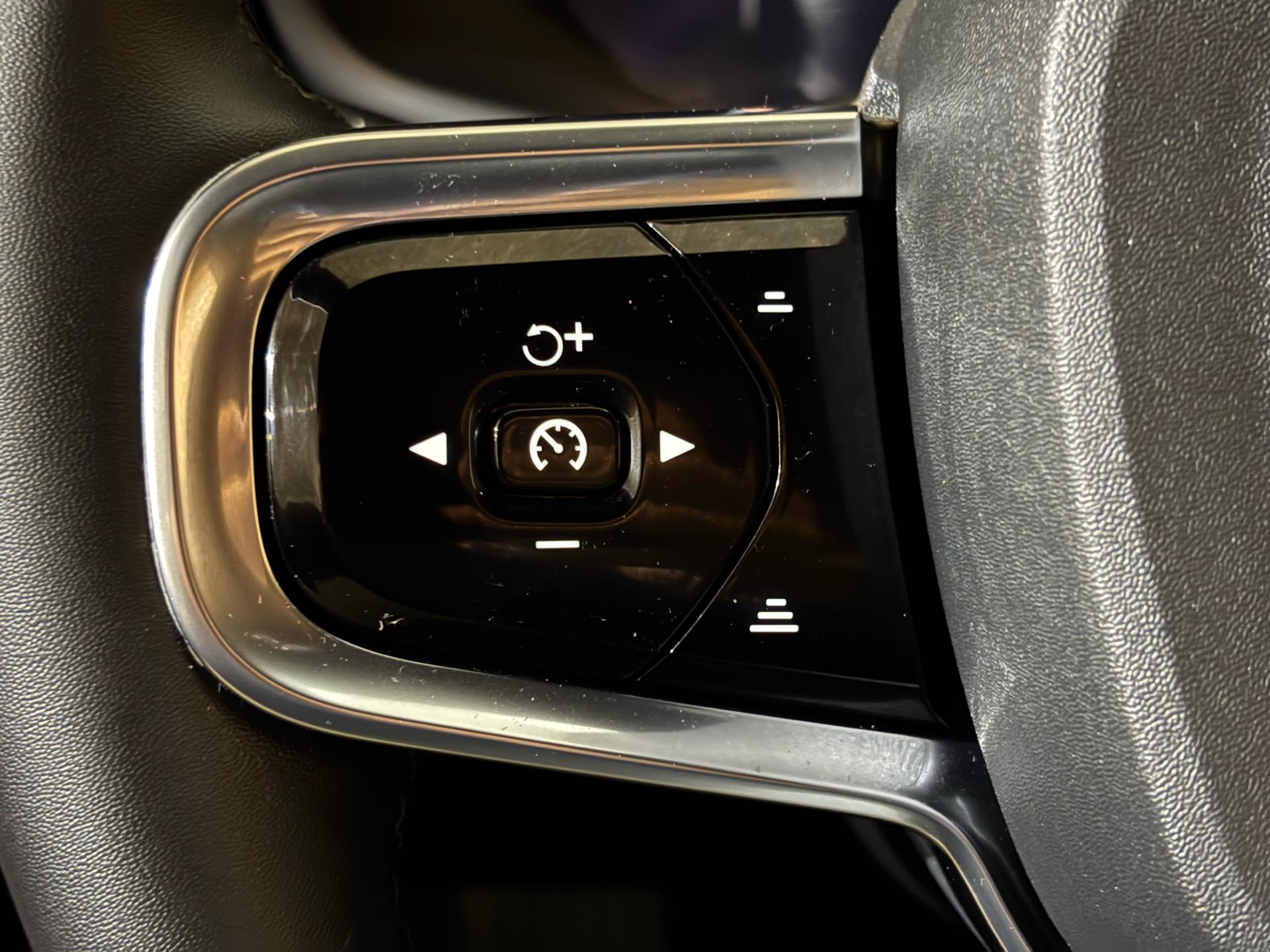 Billede af Polestar 2 EL Long range Single motor 231HK 5d Aut.