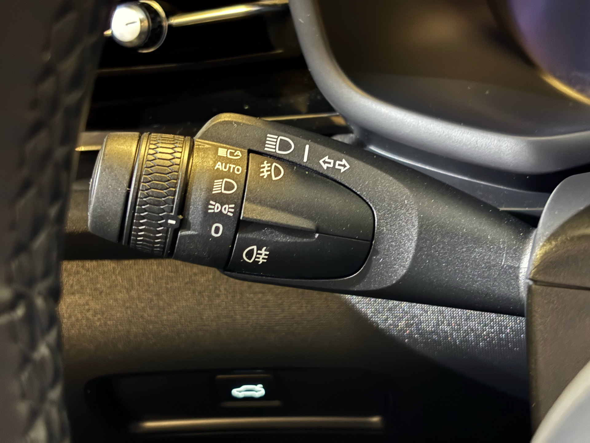 Billede af Polestar 2 EL Long range Single motor 231HK 5d Aut.