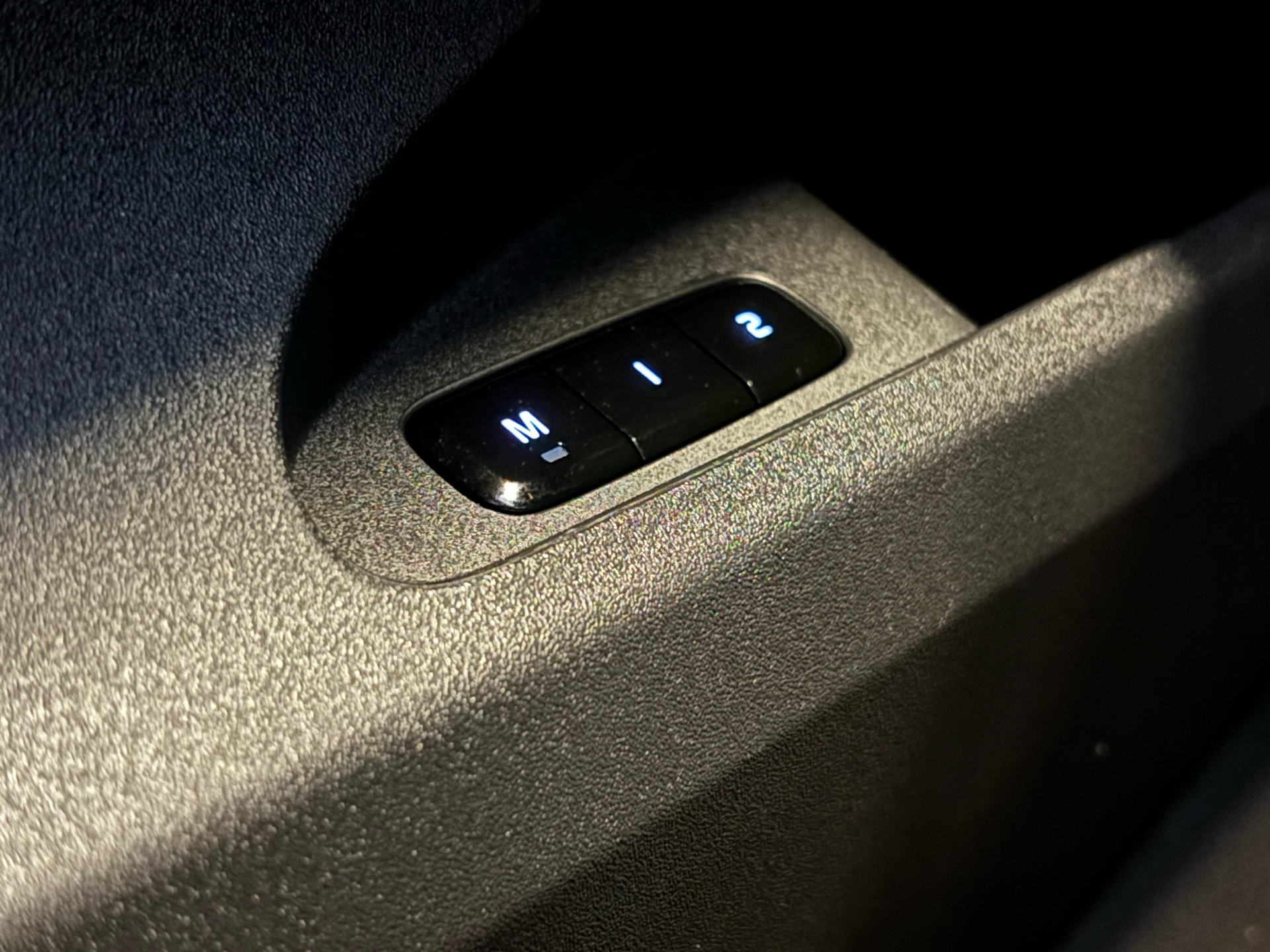 Billede af Polestar 2 EL Long range Single motor 231HK 5d Aut.