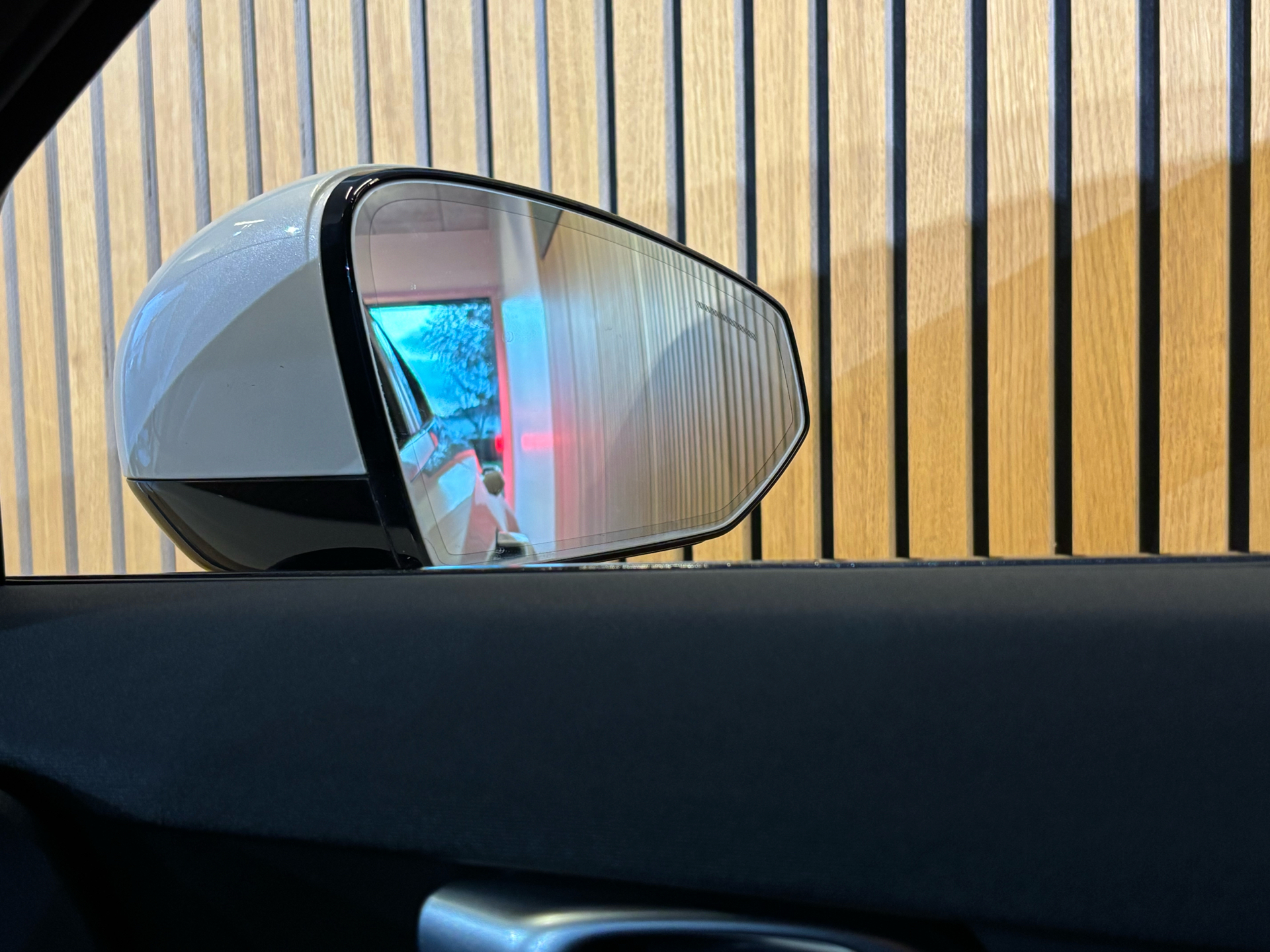 Billede af Polestar 2 EL Long range Single motor 231HK 5d Aut.