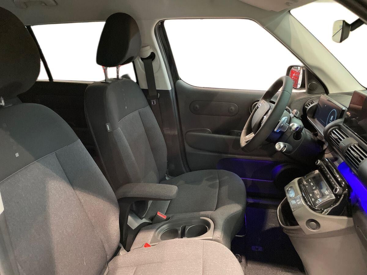 Billede af Hyundai Inster EL Long Range Advanced 115HK Aut.