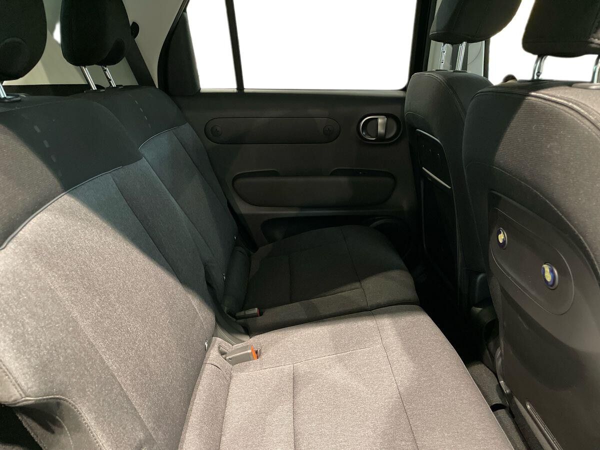 Billede af Hyundai Inster EL Long Range Advanced 115HK Aut.