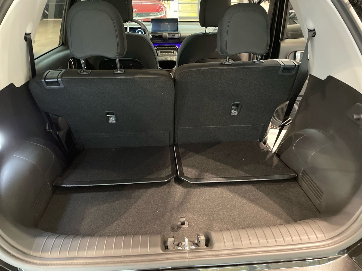 Billede af Hyundai Inster EL Long Range Advanced 115HK Aut.