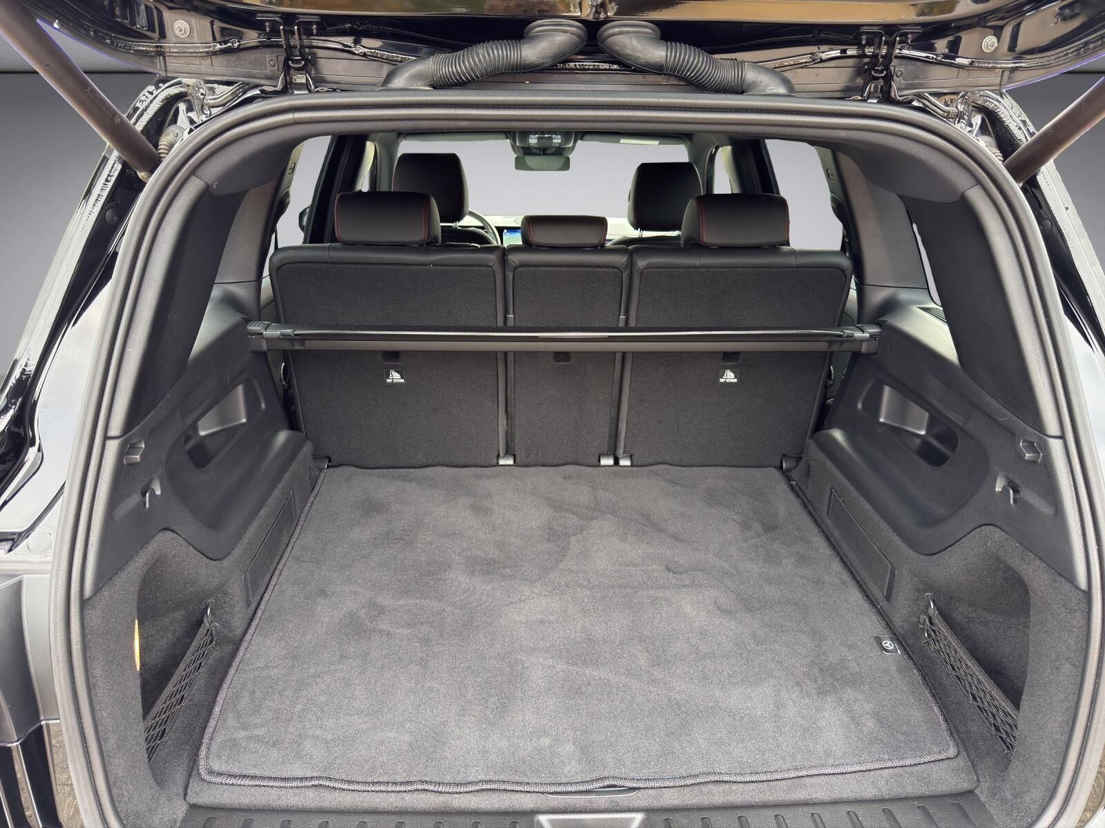 Billede af Mercedes-Benz EQB 250+ EL AMG Edition 190HK 5d Aut.