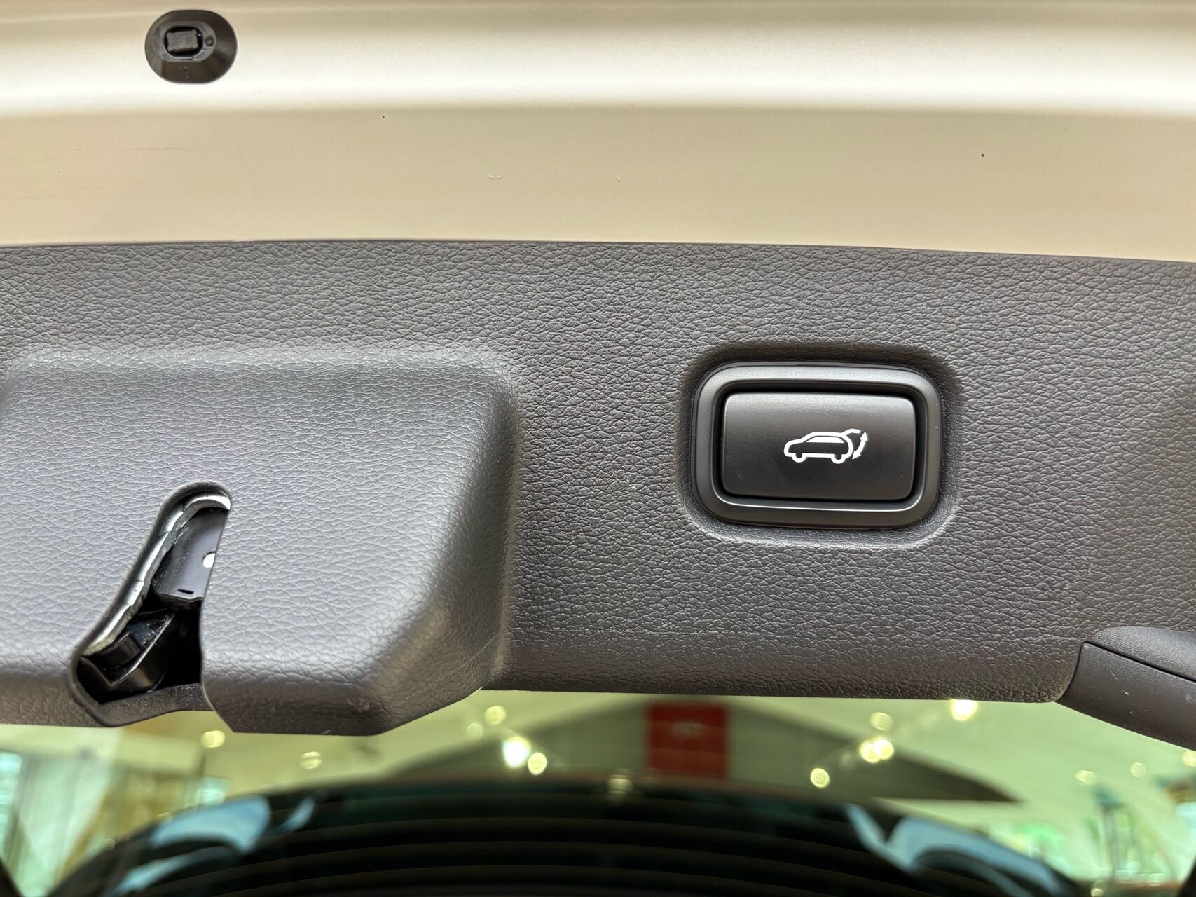 Billede af Kia Sportage 1,6 T-GDI  Plugin-hybrid Upgrade 4WD DCT 265HK 5d 6g Aut.