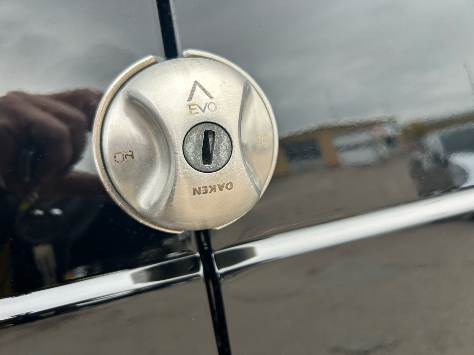 Billede af Opel Vivaro L3V2 2,0 BlueHDi Enjoy+ AT8 145HK Van 8g Aut.