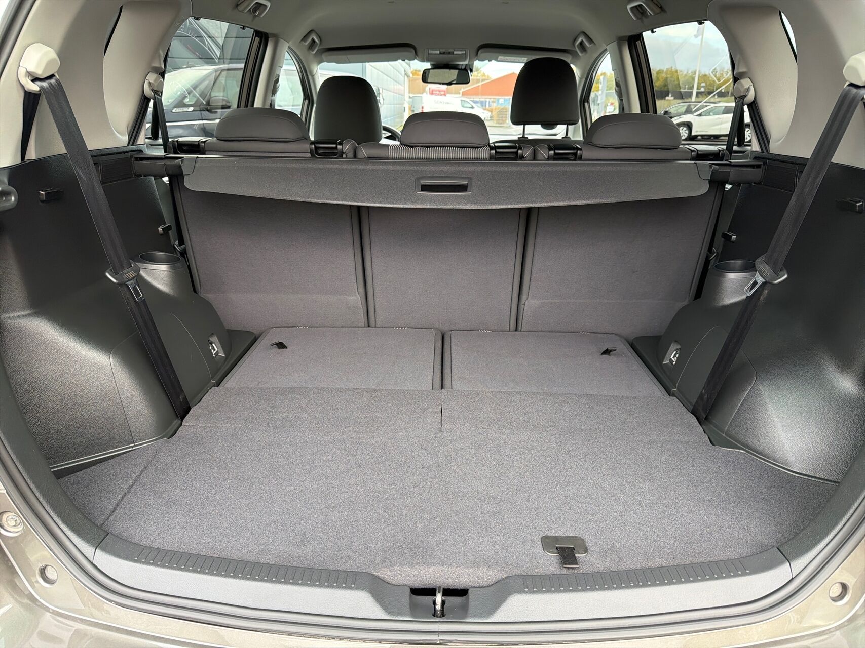 Billede af Toyota Verso 7 pers. 1,8 VVT-I T2 Premium 147HK 6g