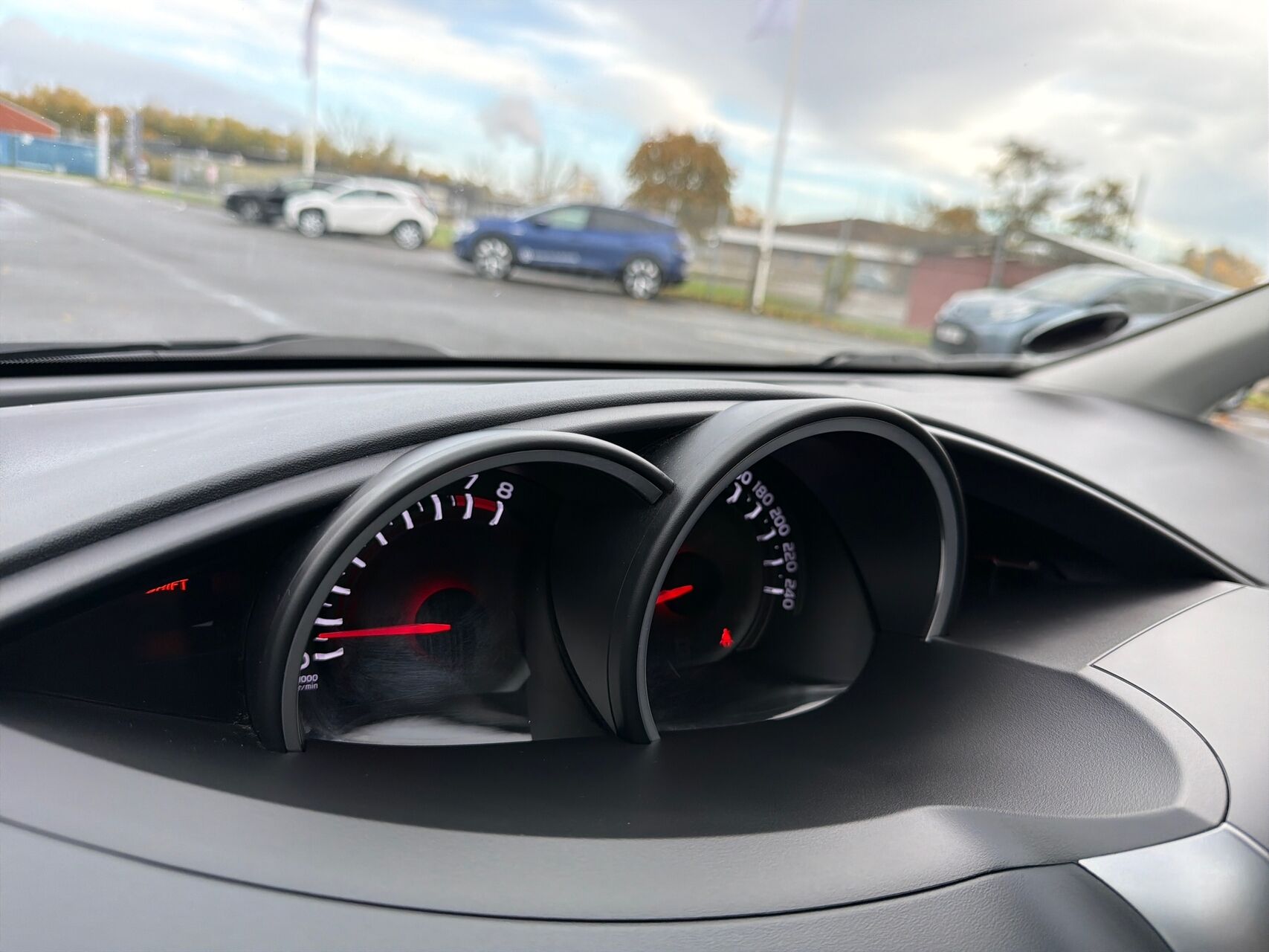 Billede af Toyota Verso 7 pers. 1,8 VVT-I T2 Premium 147HK 6g